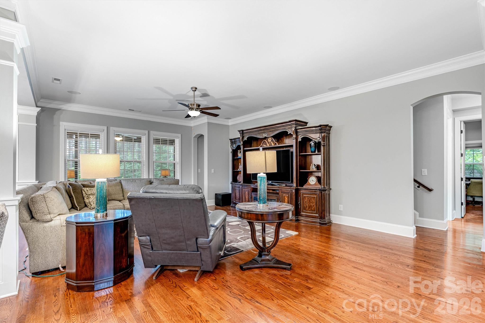 108 Heron Cove Drive — Mount Holly