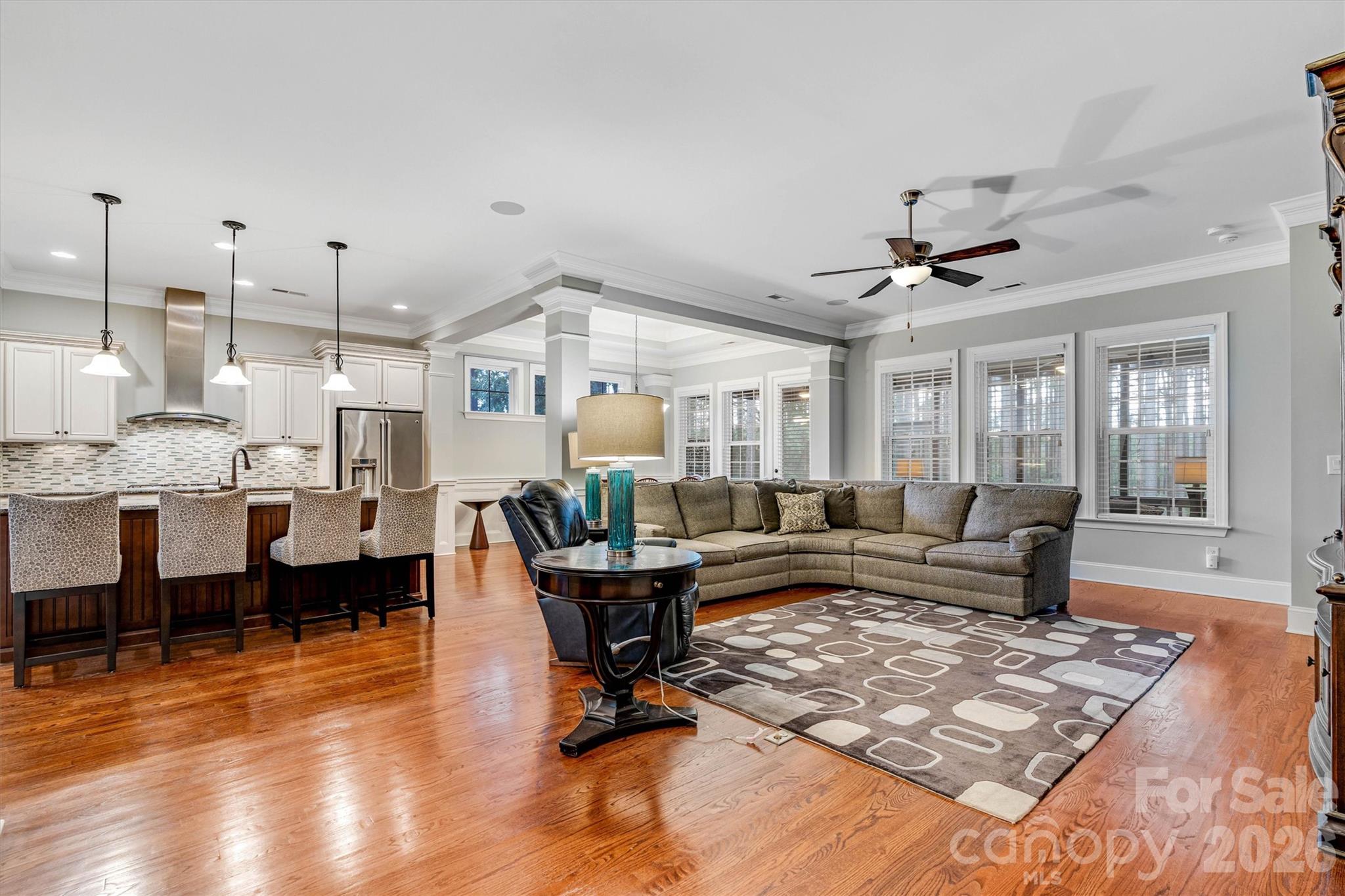 108 Heron Cove Drive — Mount Holly