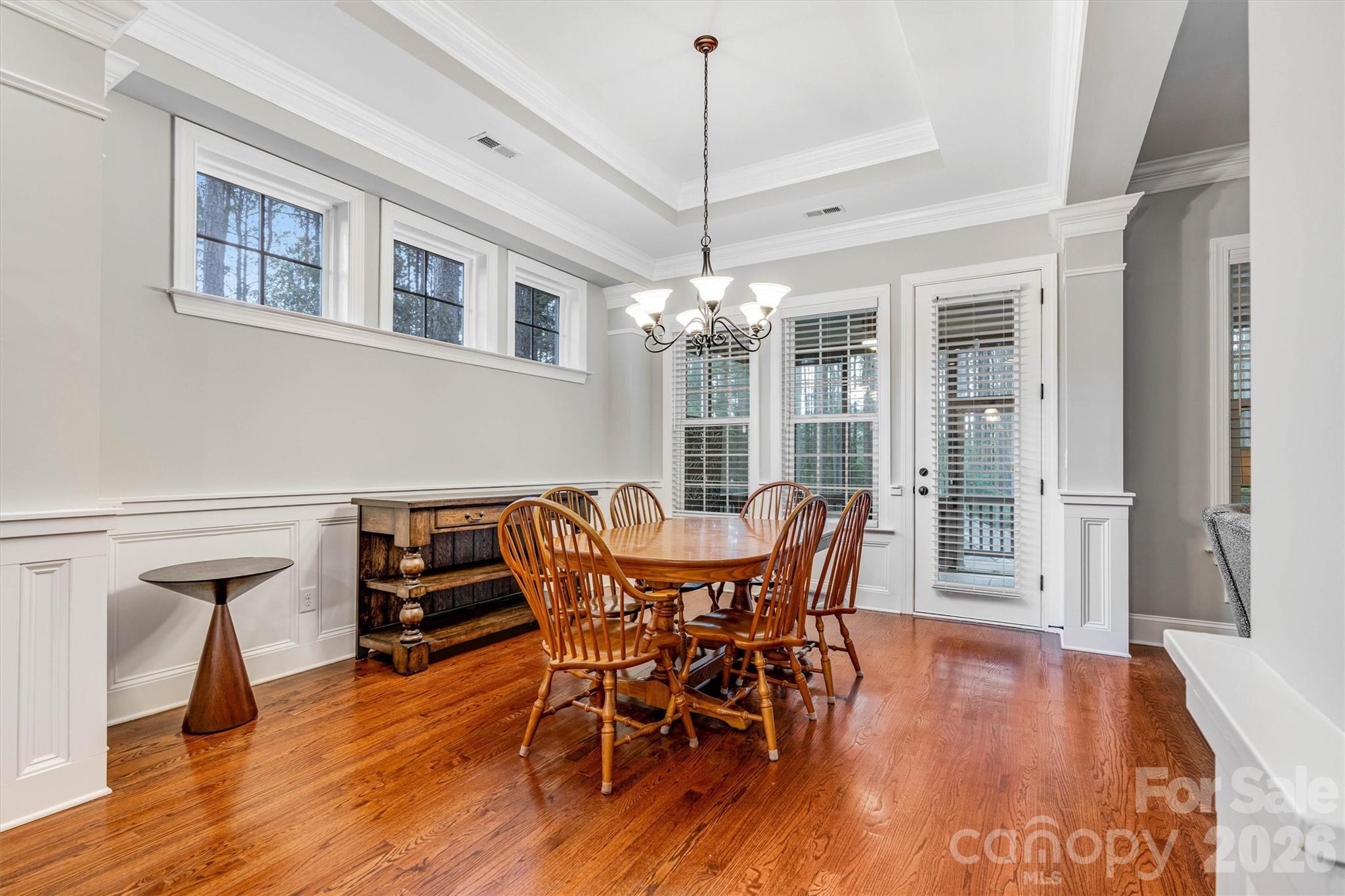 108 Heron Cove Drive — Mount Holly
