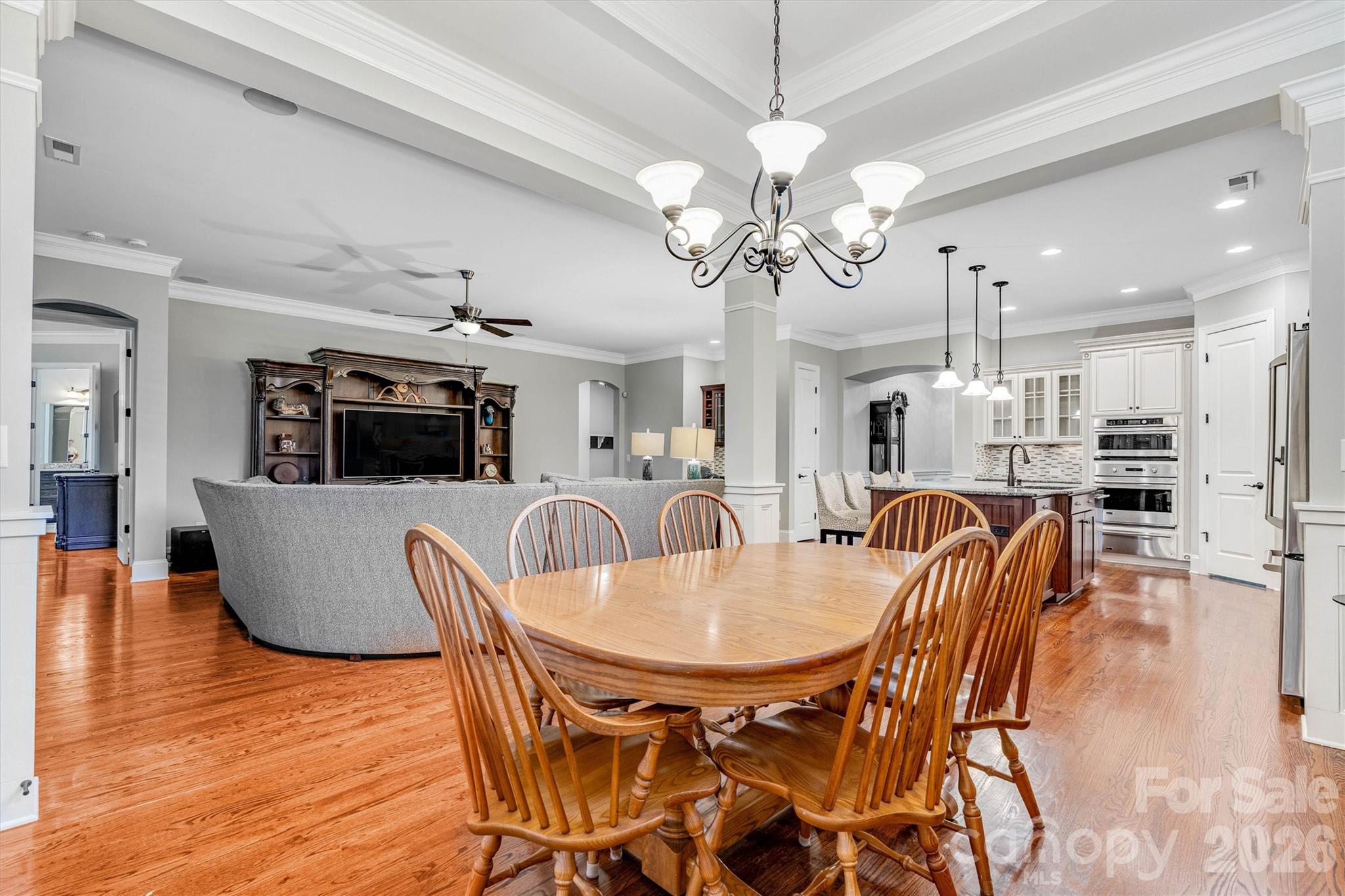 108 Heron Cove Drive — Mount Holly