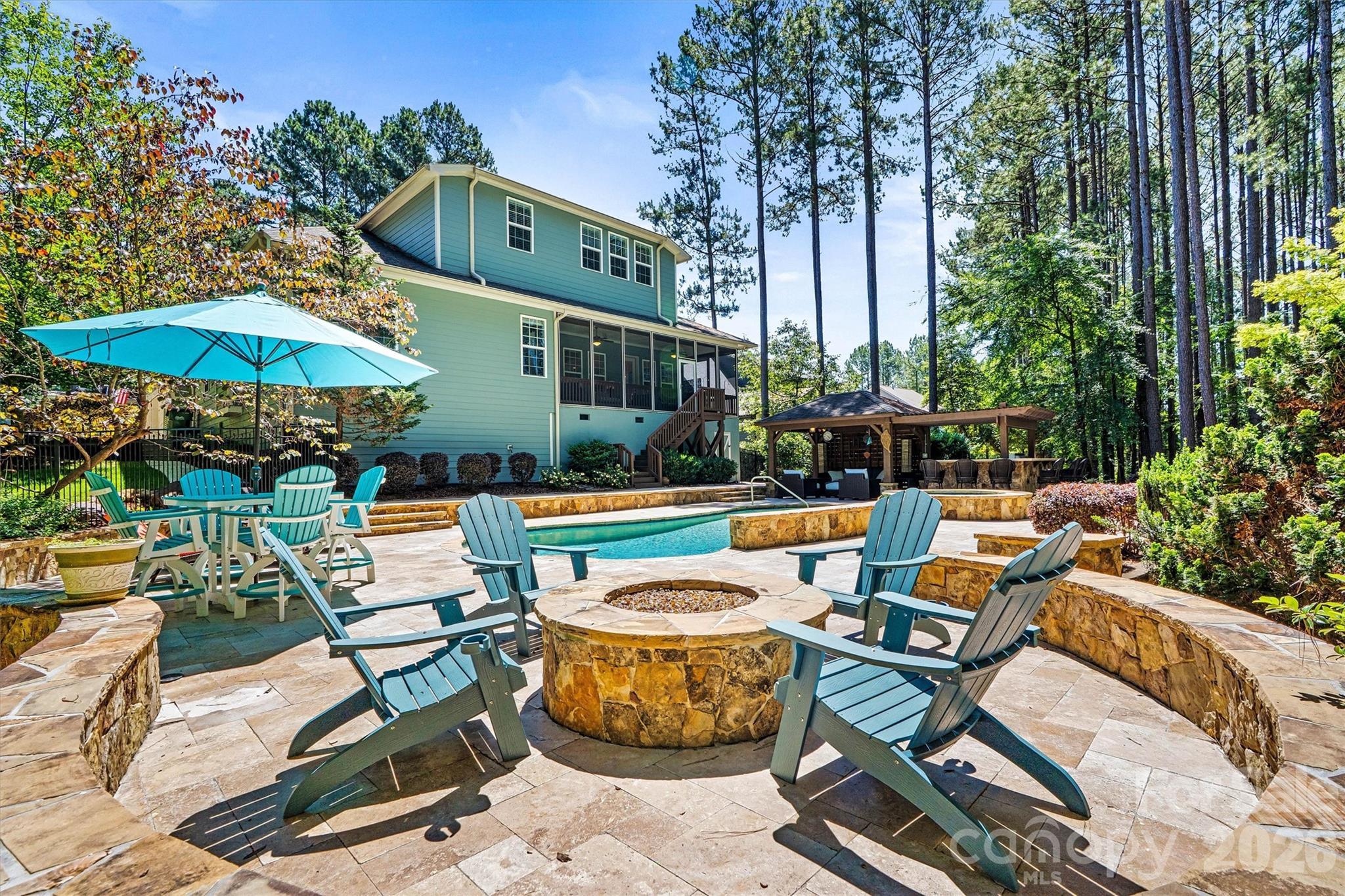108 Heron Cove Drive — Mount Holly