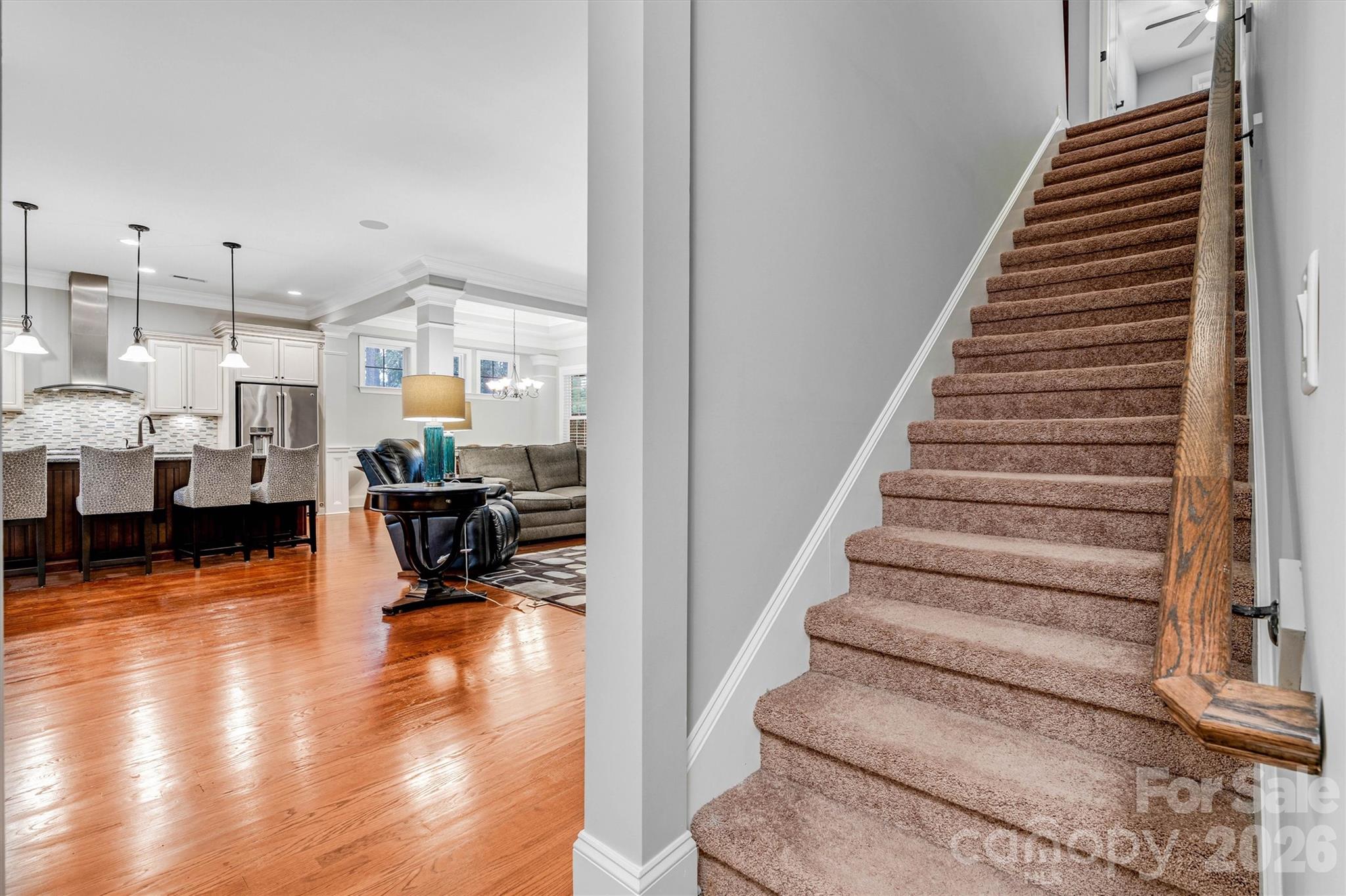 108 Heron Cove Drive — Mount Holly