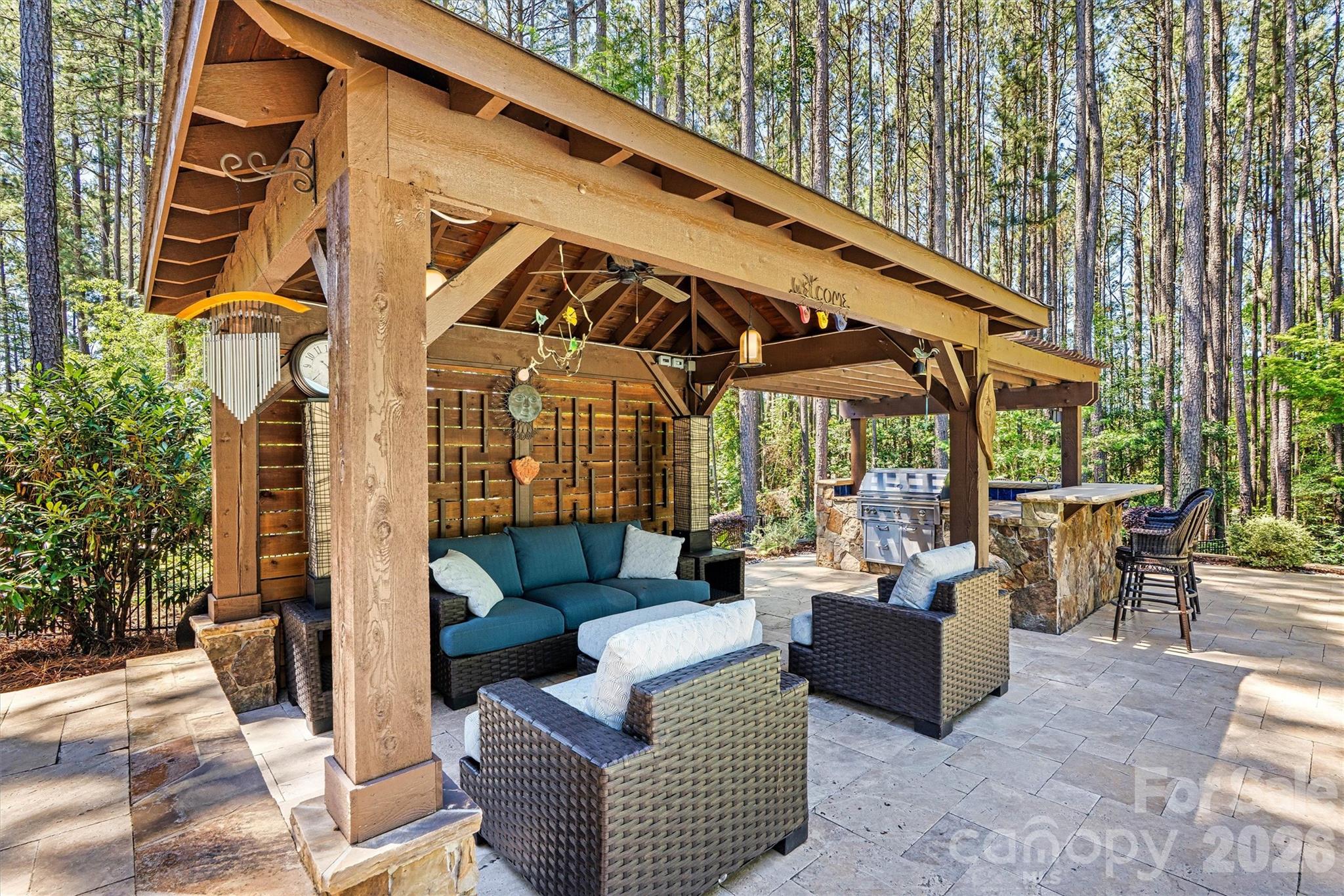 108 Heron Cove Drive — Mount Holly