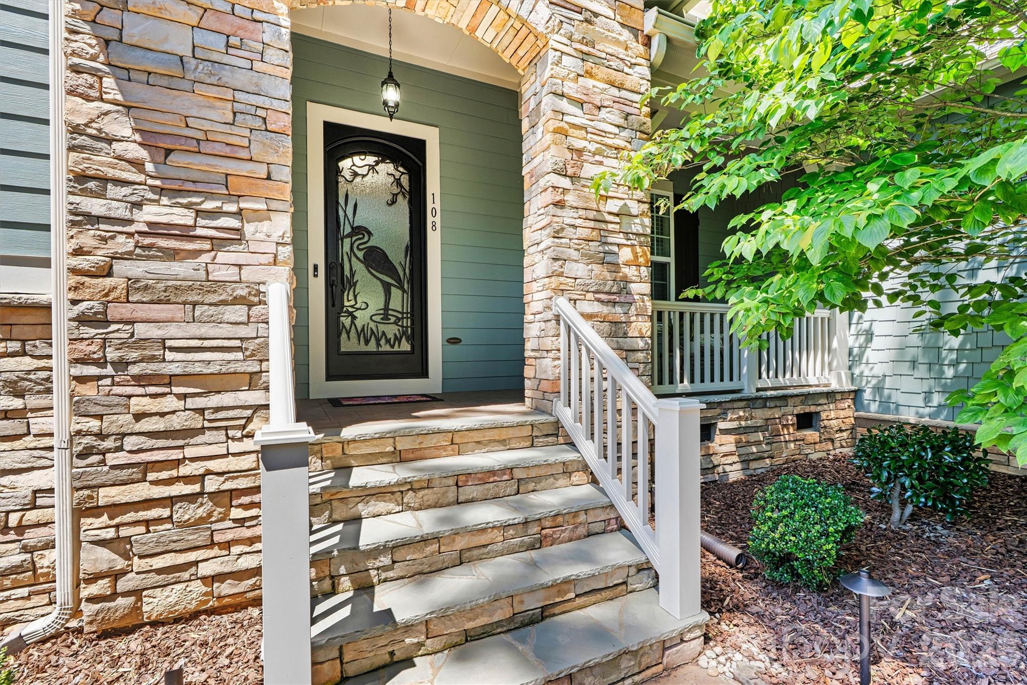 108 Heron Cove Drive — Mount Holly