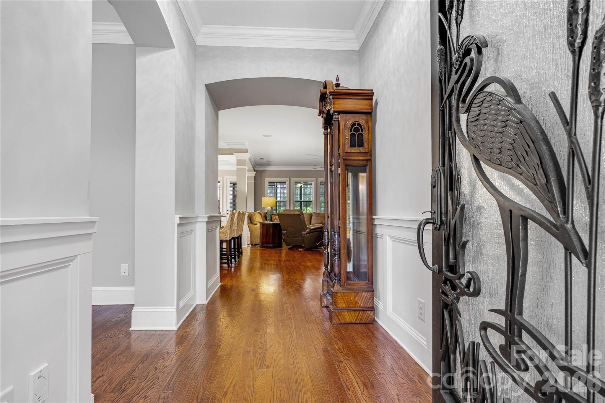 108 Heron Cove Drive — Mount Holly