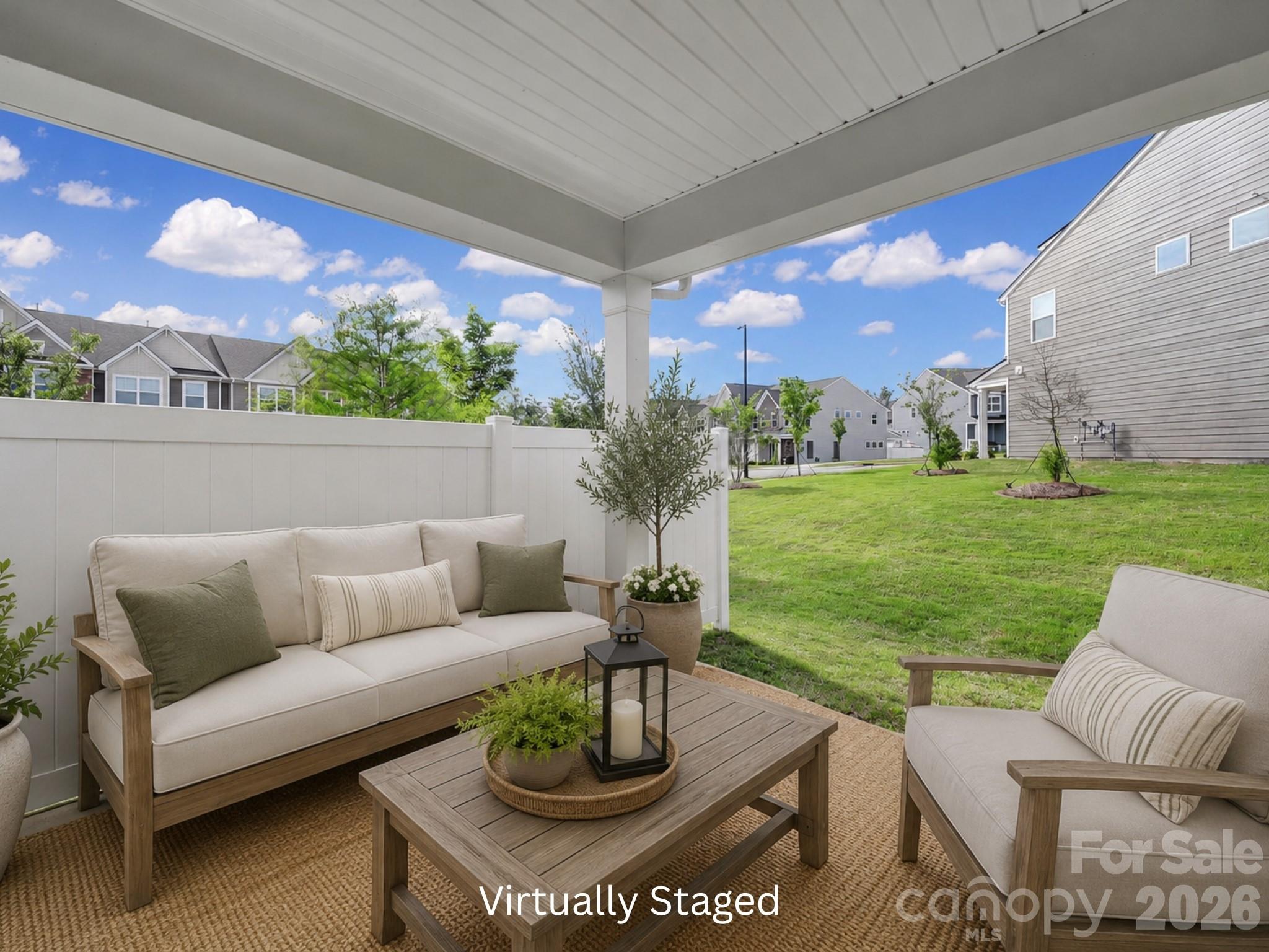 4003 Rothwood Lane — Harrisburg