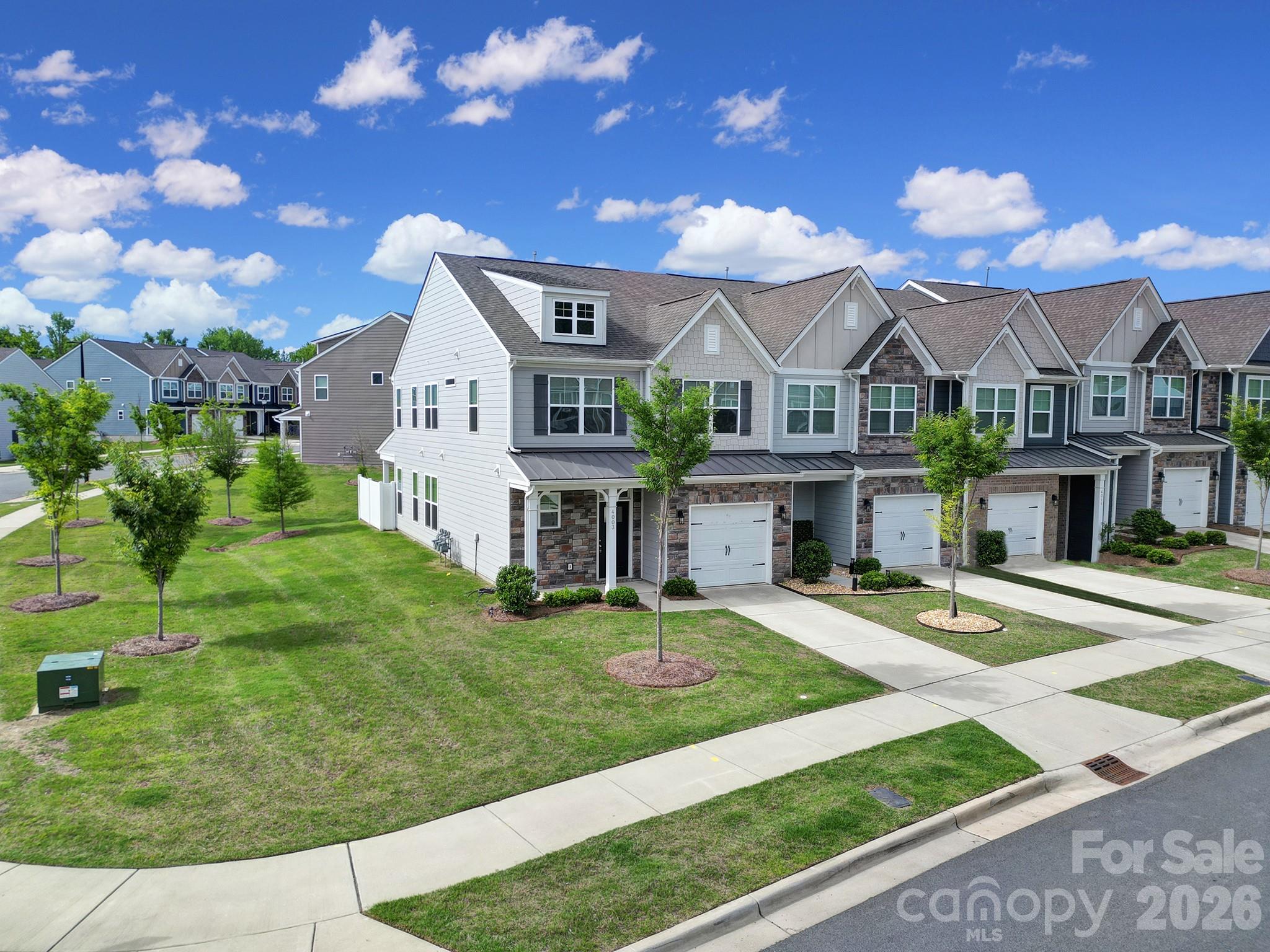 4003 Rothwood Lane — Harrisburg