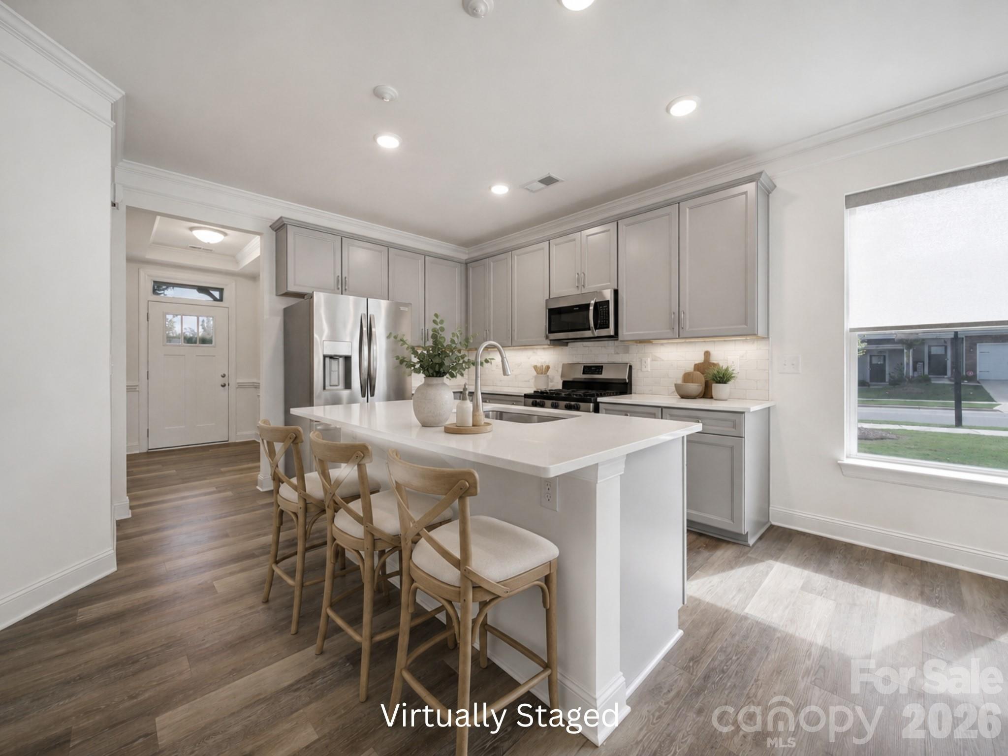 4003 Rothwood Lane — Harrisburg