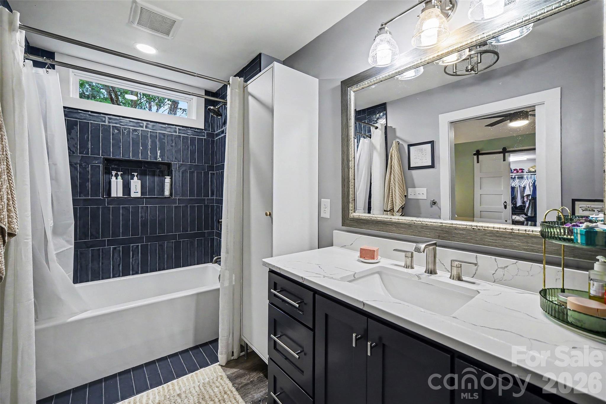 1528 S Point Road — Belmont
