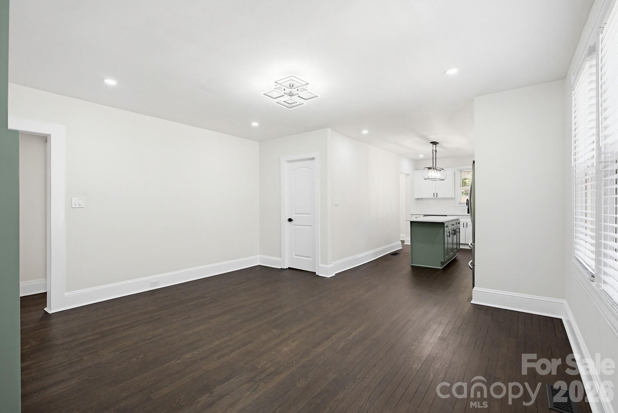 2232 Wilmore Drive — Charlotte