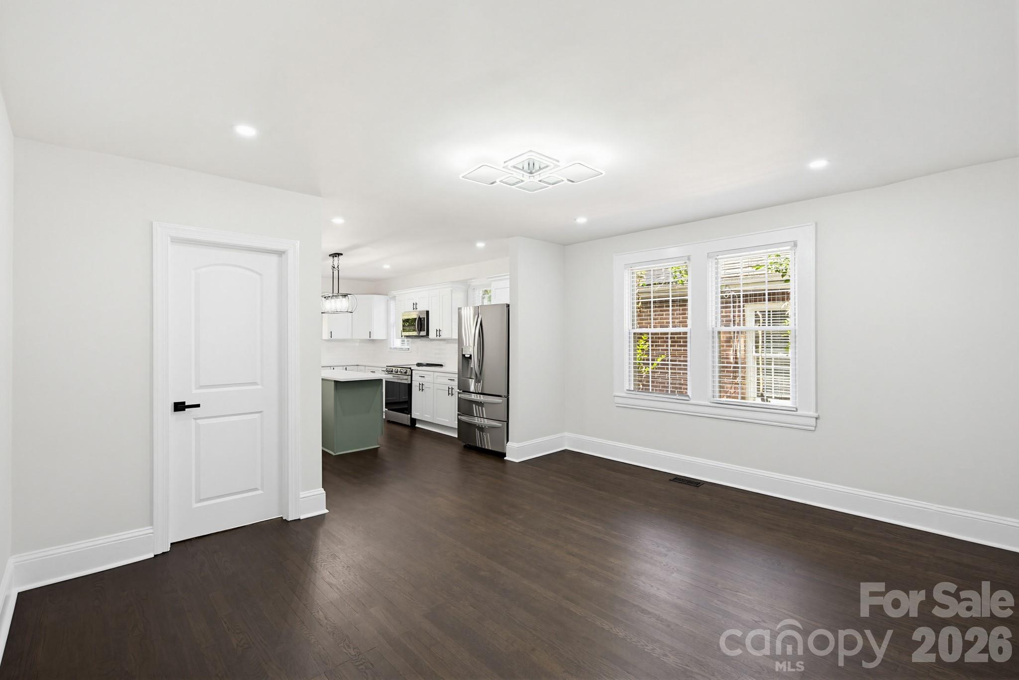 2232 Wilmore Drive — Charlotte