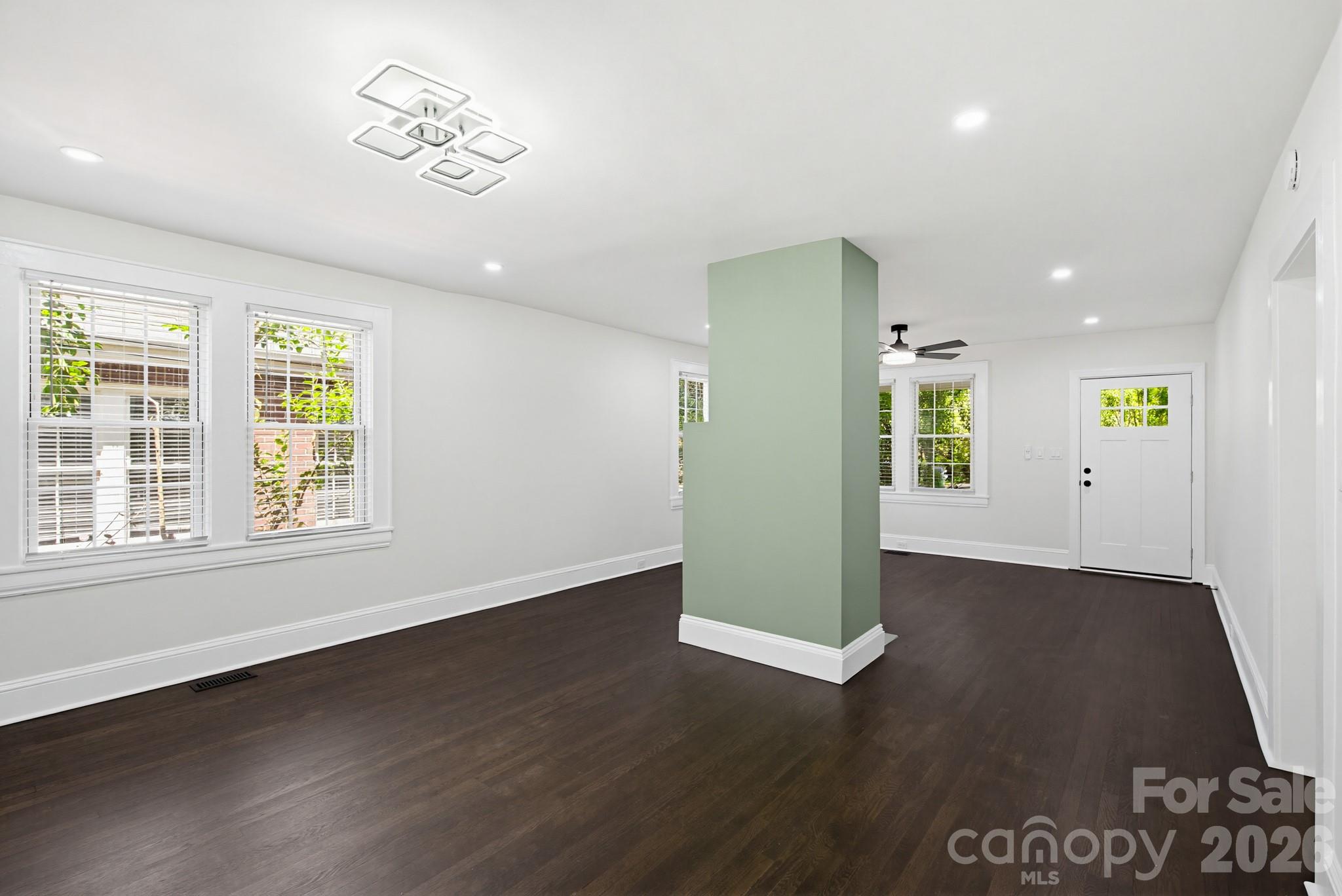 2232 Wilmore Drive — Charlotte