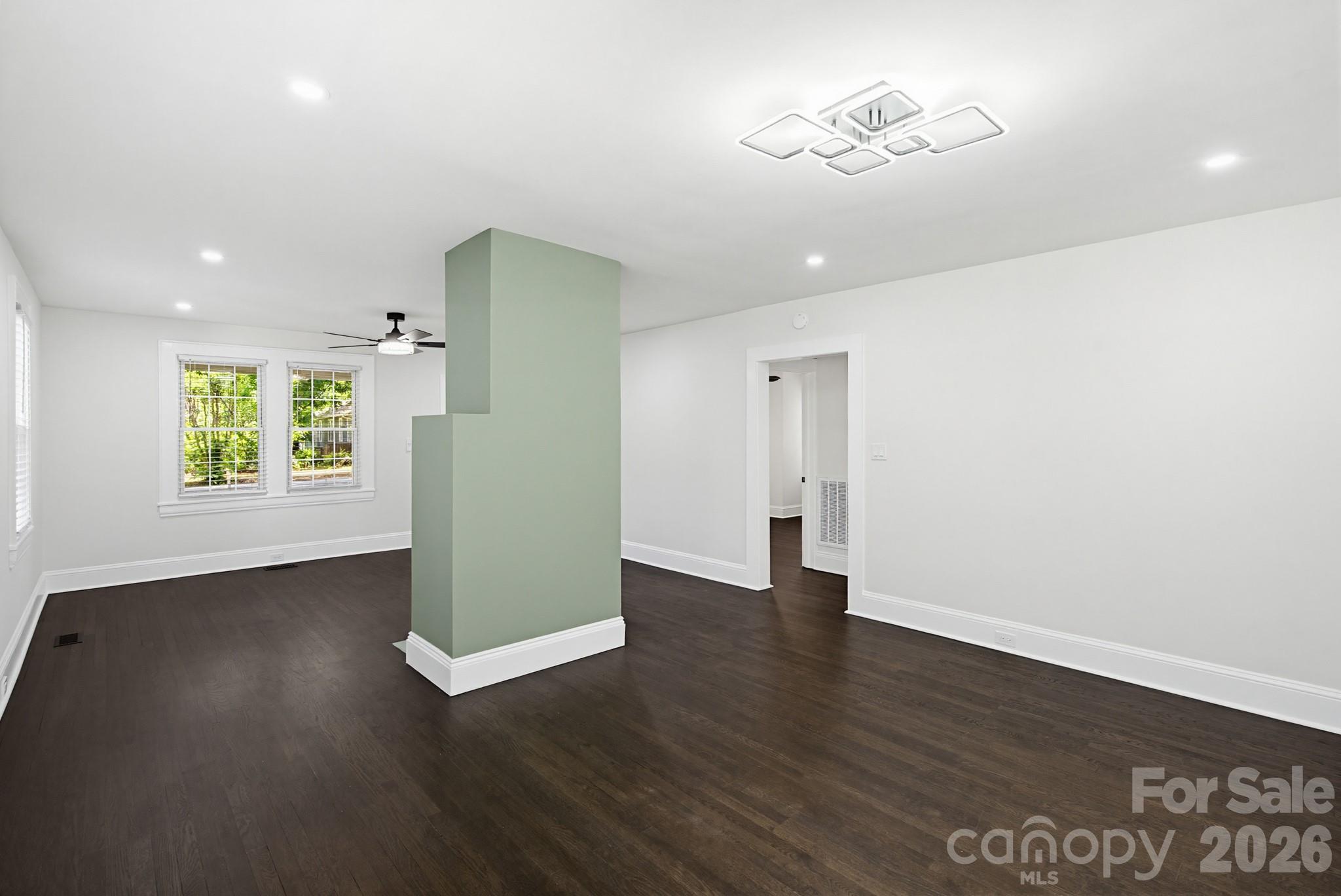 2232 Wilmore Drive — Charlotte
