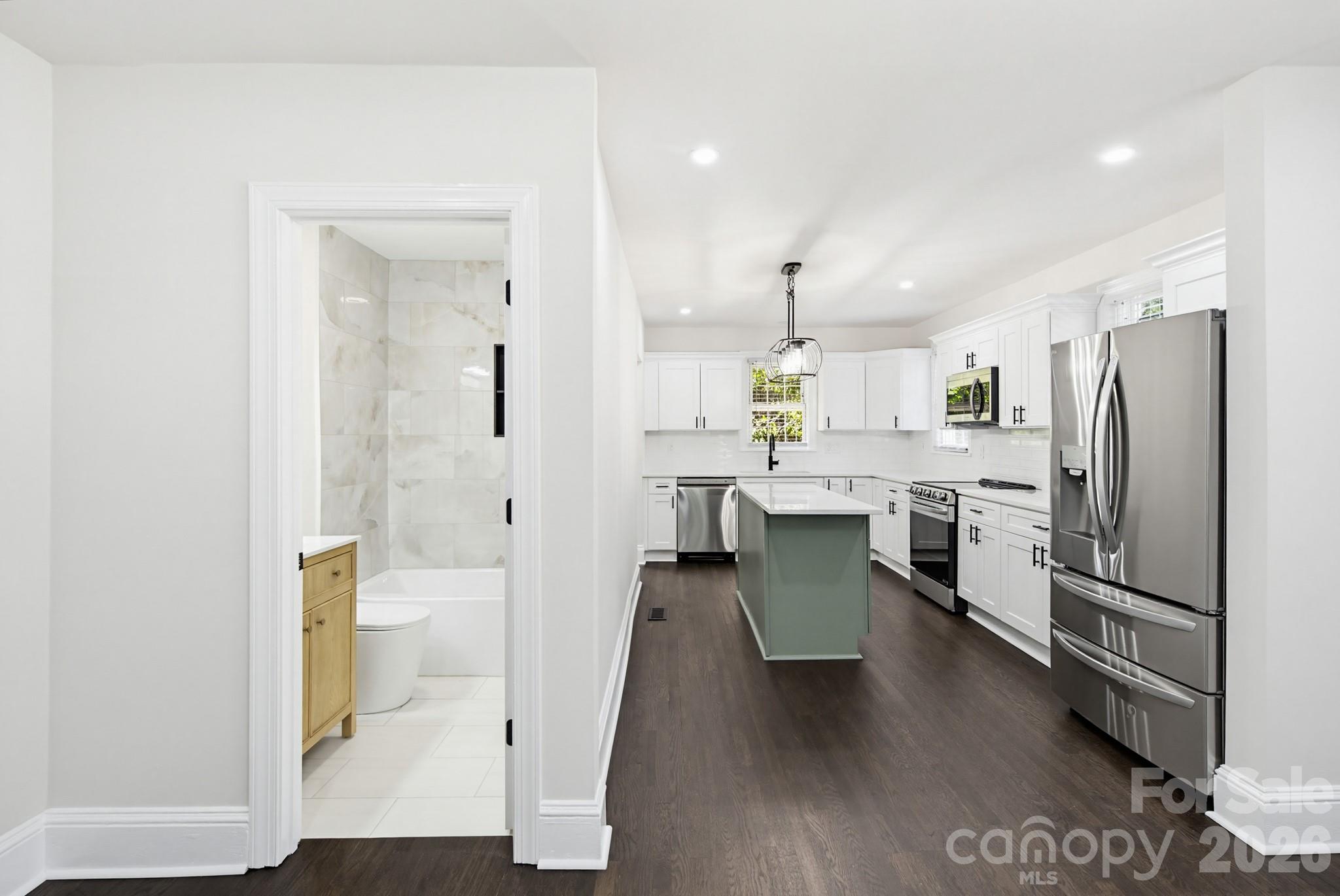 2232 Wilmore Drive — Charlotte