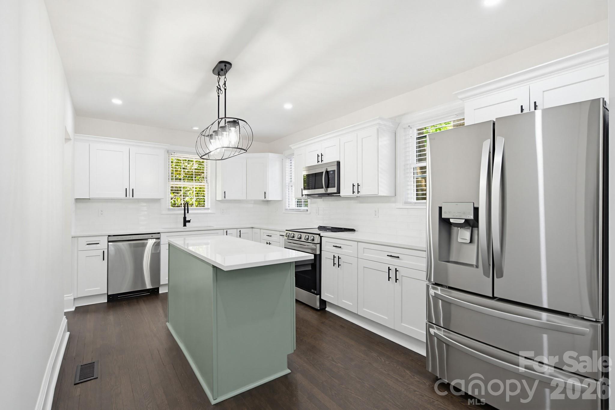 2232 Wilmore Drive — Charlotte