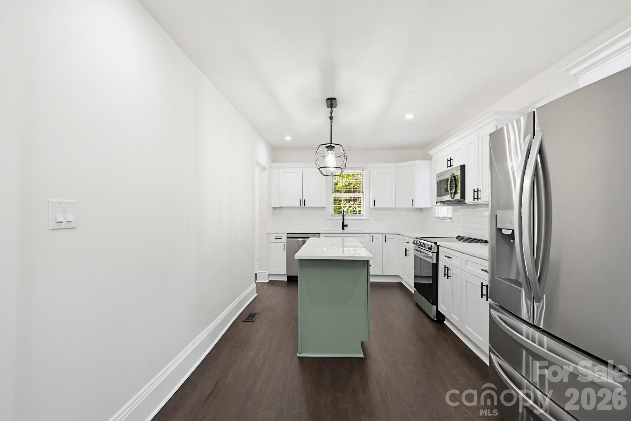 2232 Wilmore Drive — Charlotte