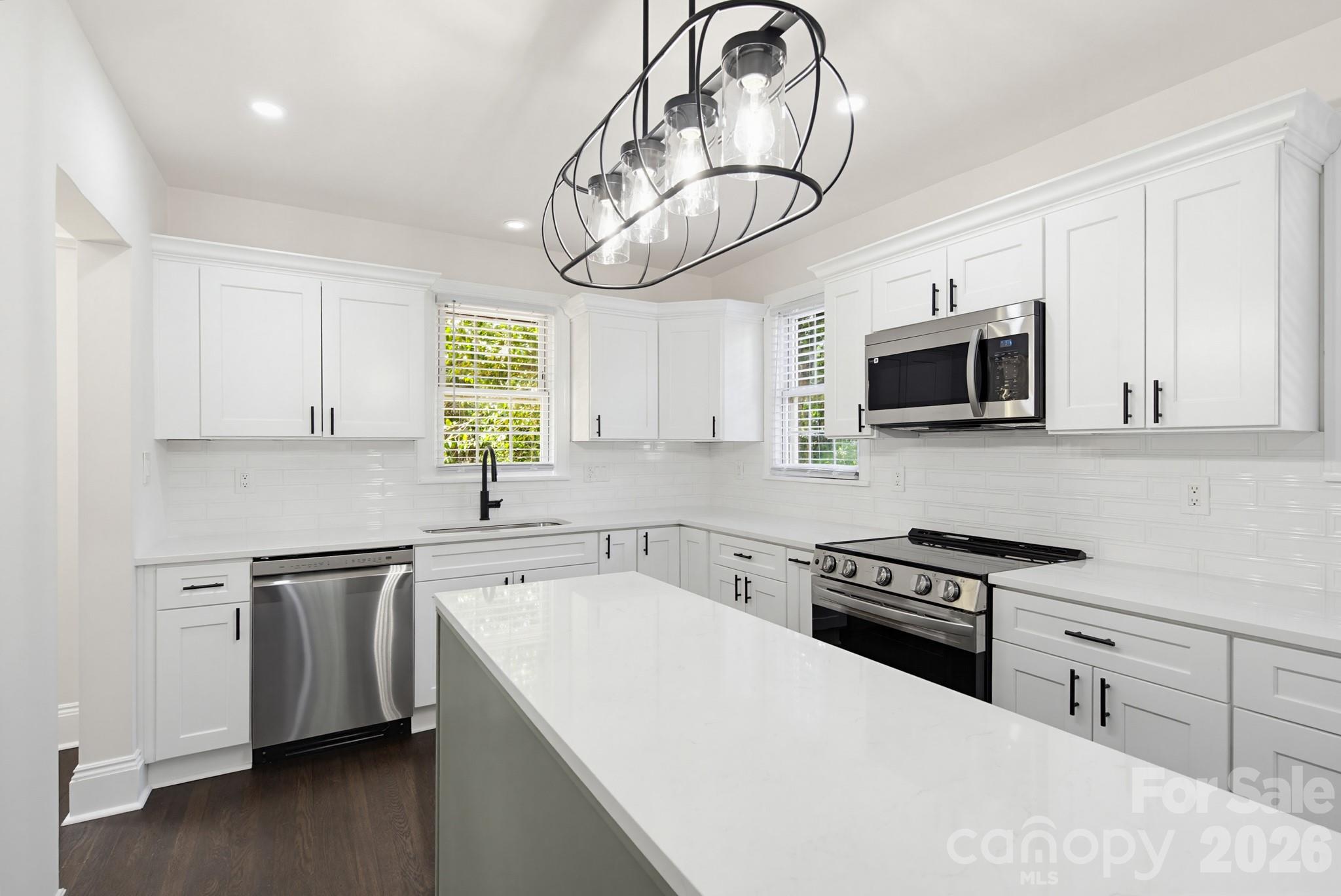 2232 Wilmore Drive — Charlotte