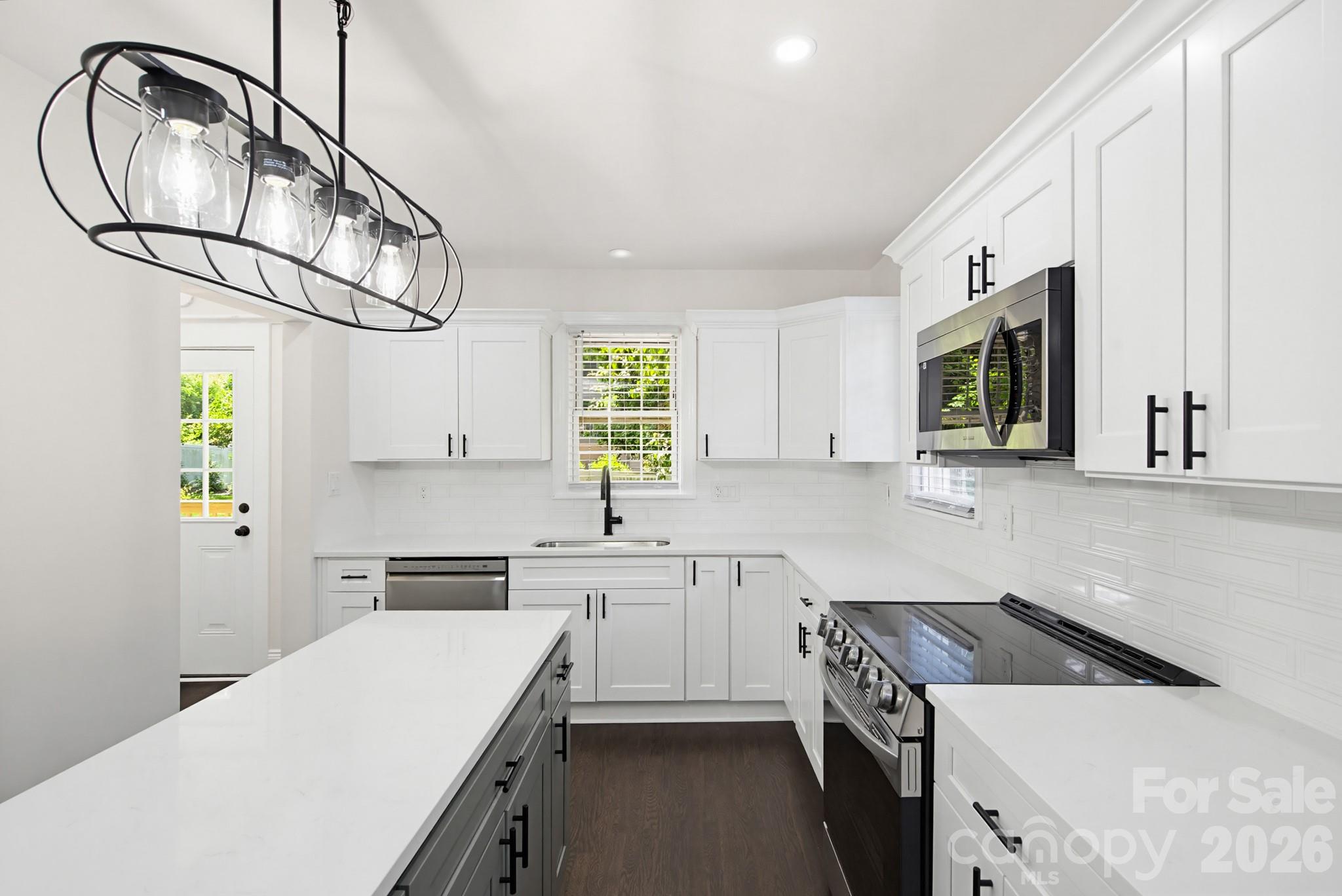 2232 Wilmore Drive — Charlotte