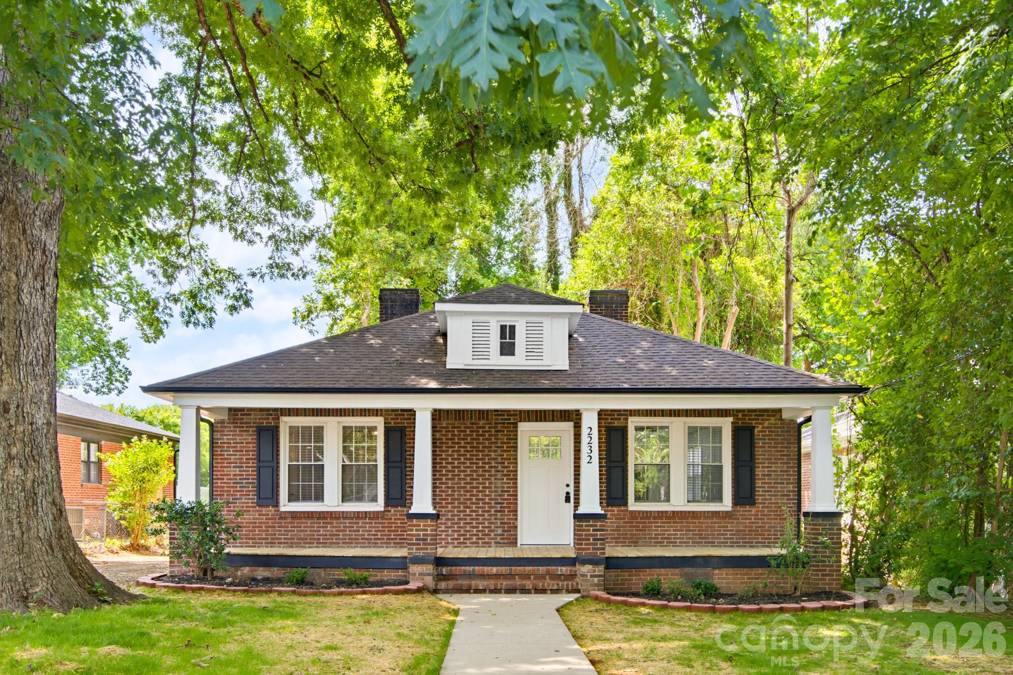 2232 Wilmore Drive — Charlotte