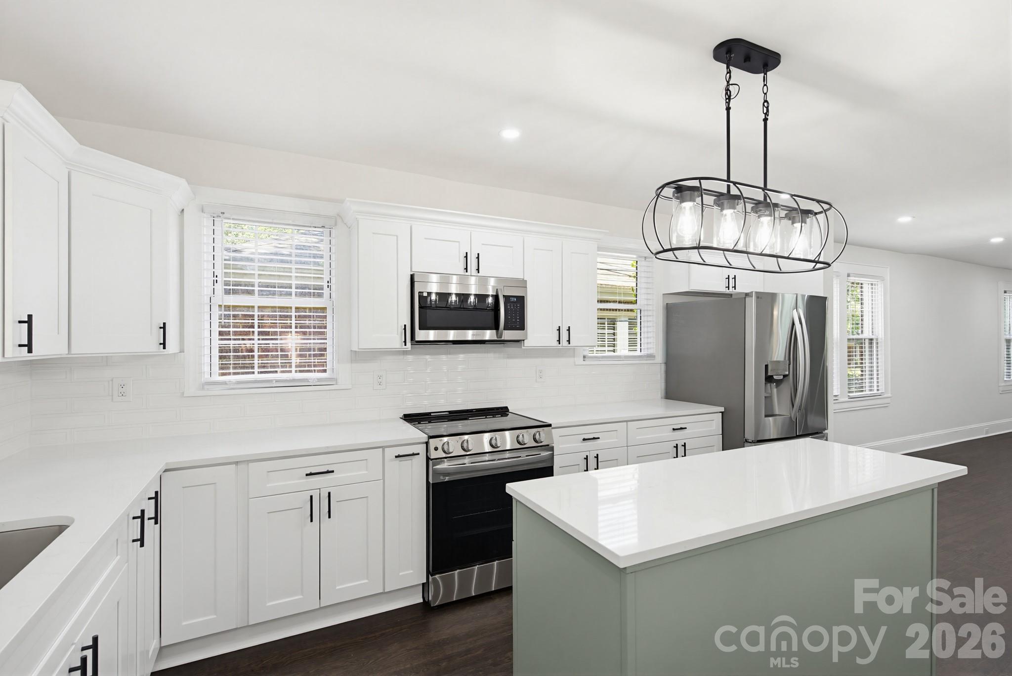 2232 Wilmore Drive — Charlotte