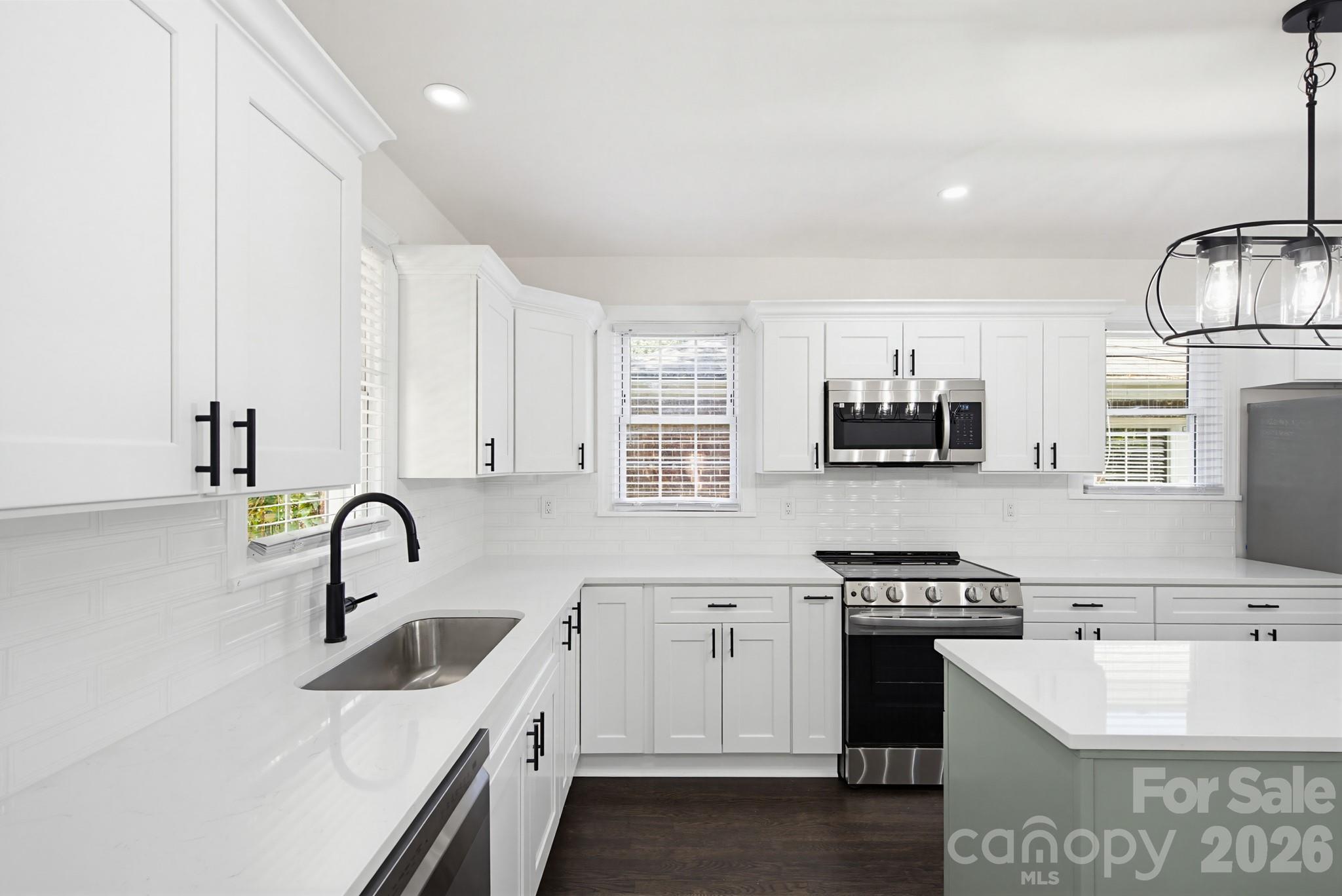 2232 Wilmore Drive — Charlotte