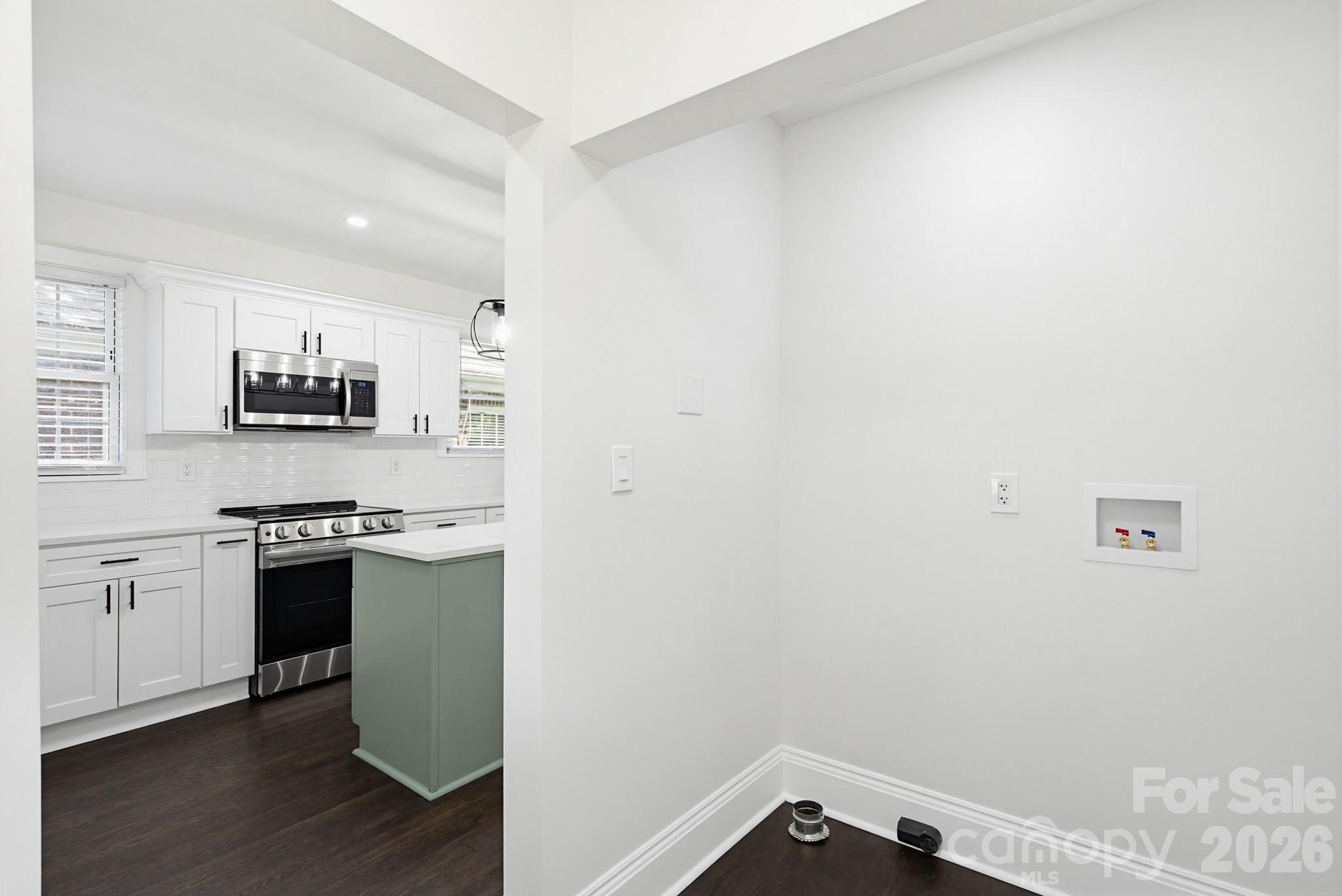 2232 Wilmore Drive — Charlotte