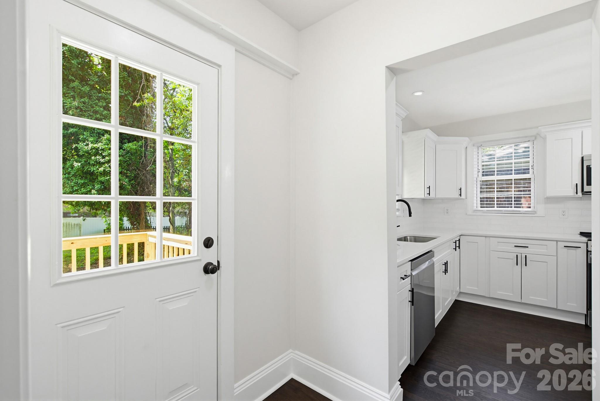 2232 Wilmore Drive — Charlotte