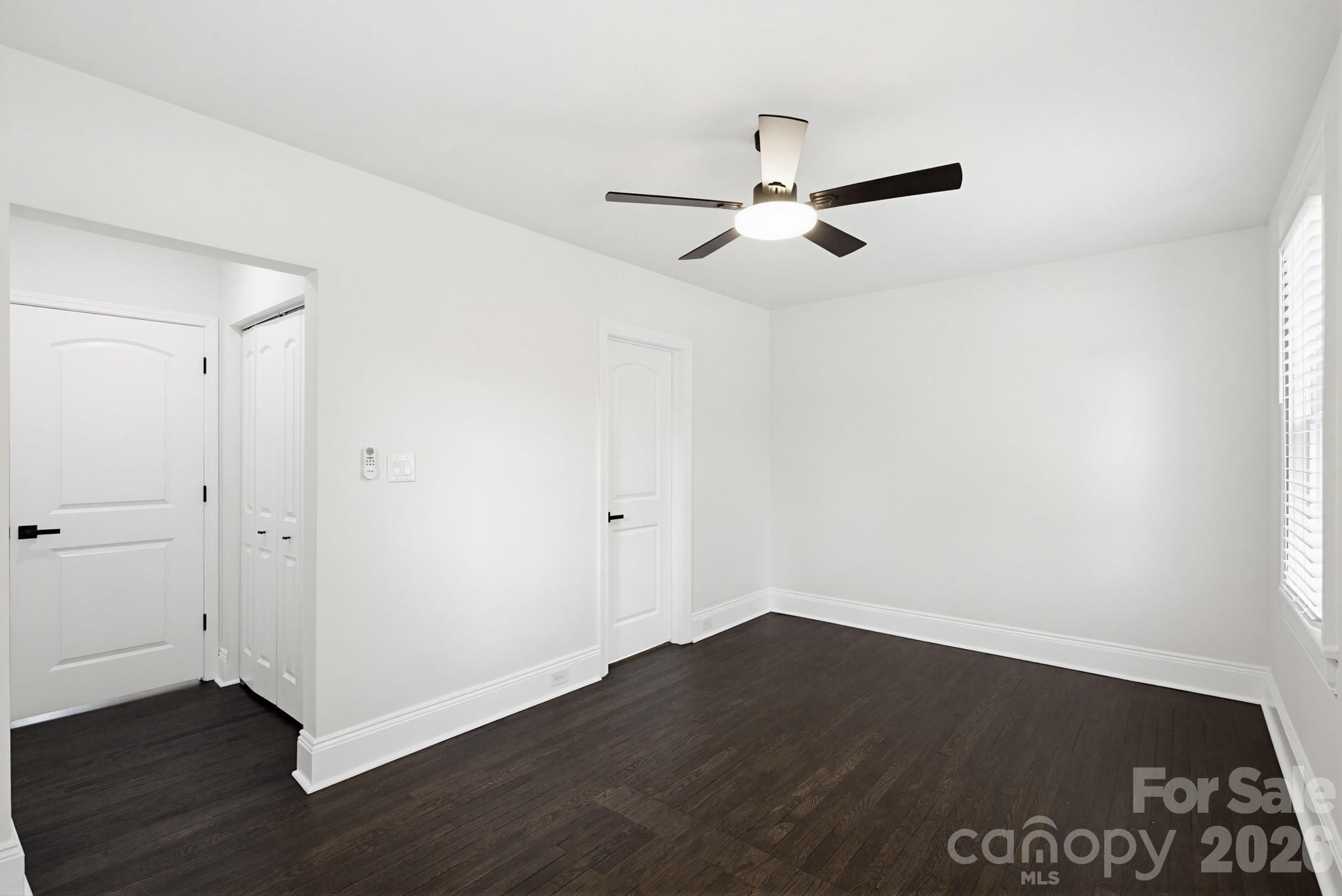 2232 Wilmore Drive — Charlotte