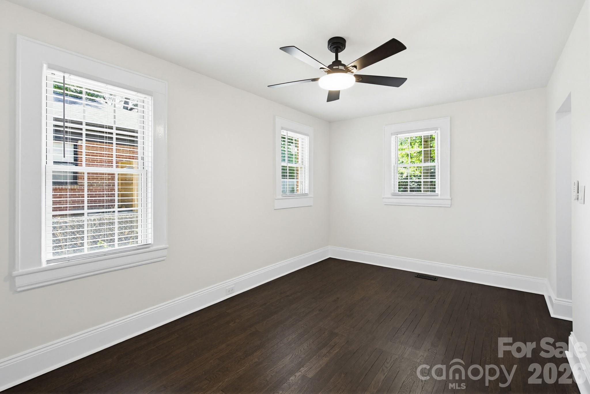 2232 Wilmore Drive — Charlotte
