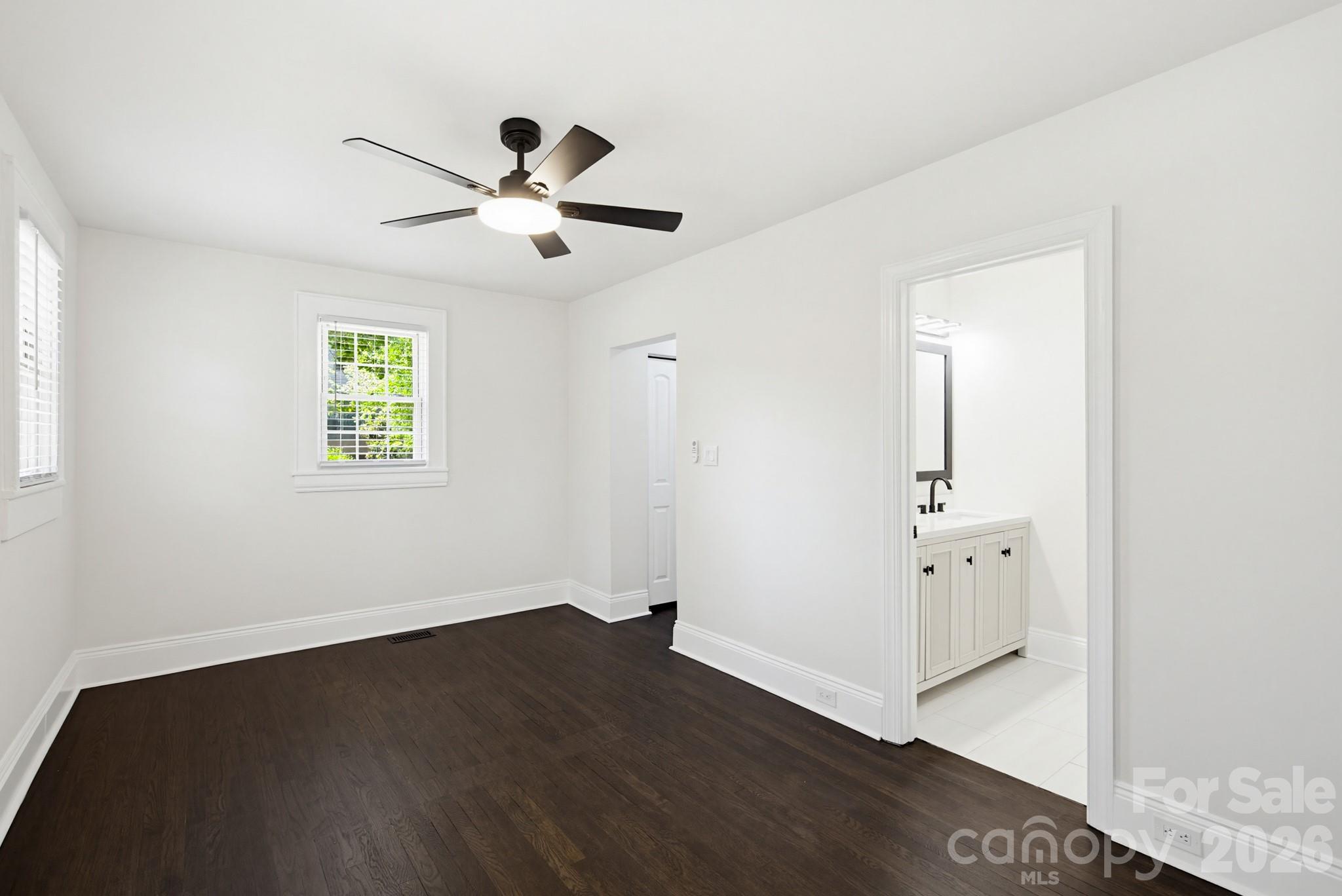 2232 Wilmore Drive — Charlotte