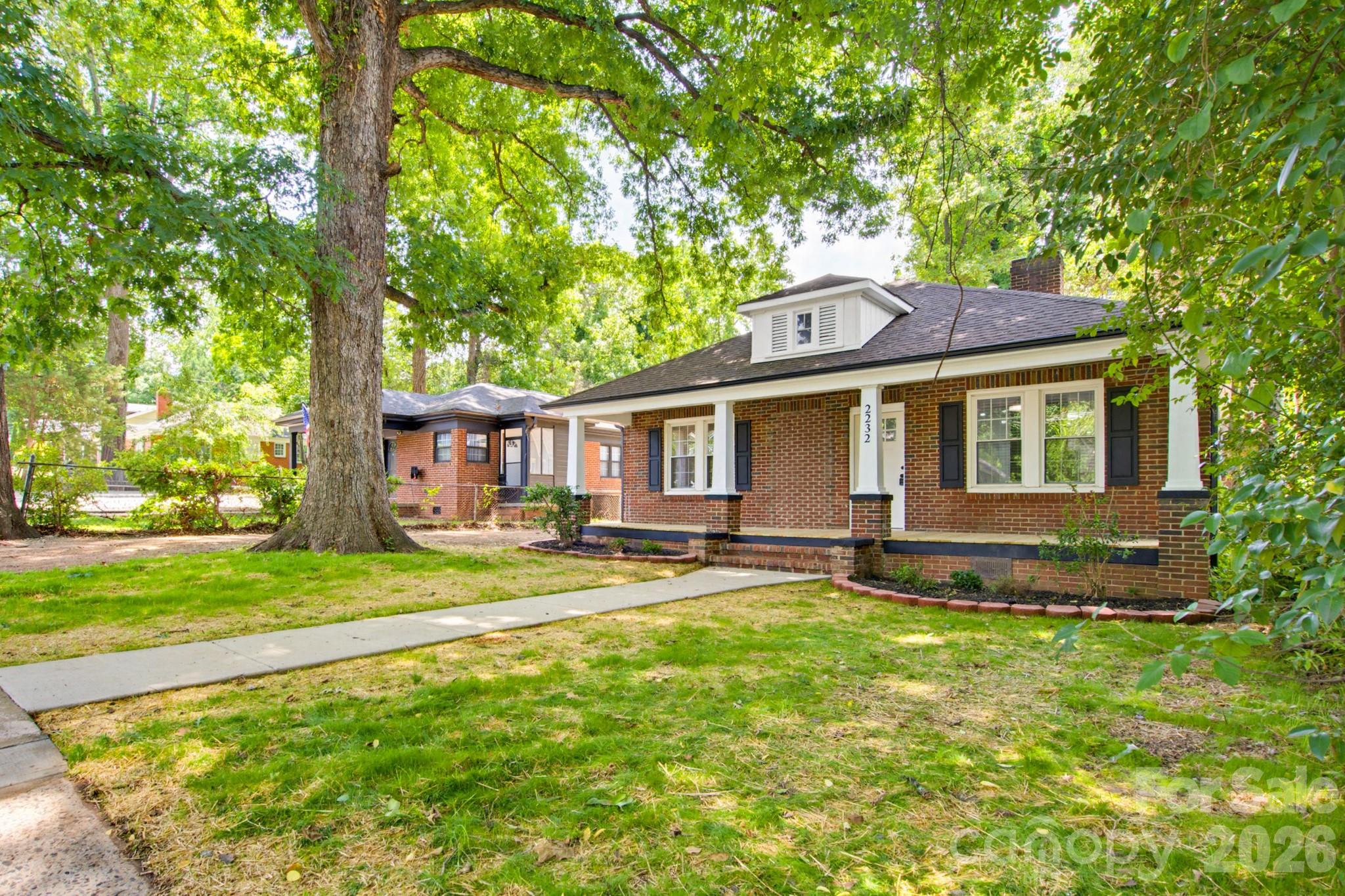 2232 Wilmore Drive — Charlotte