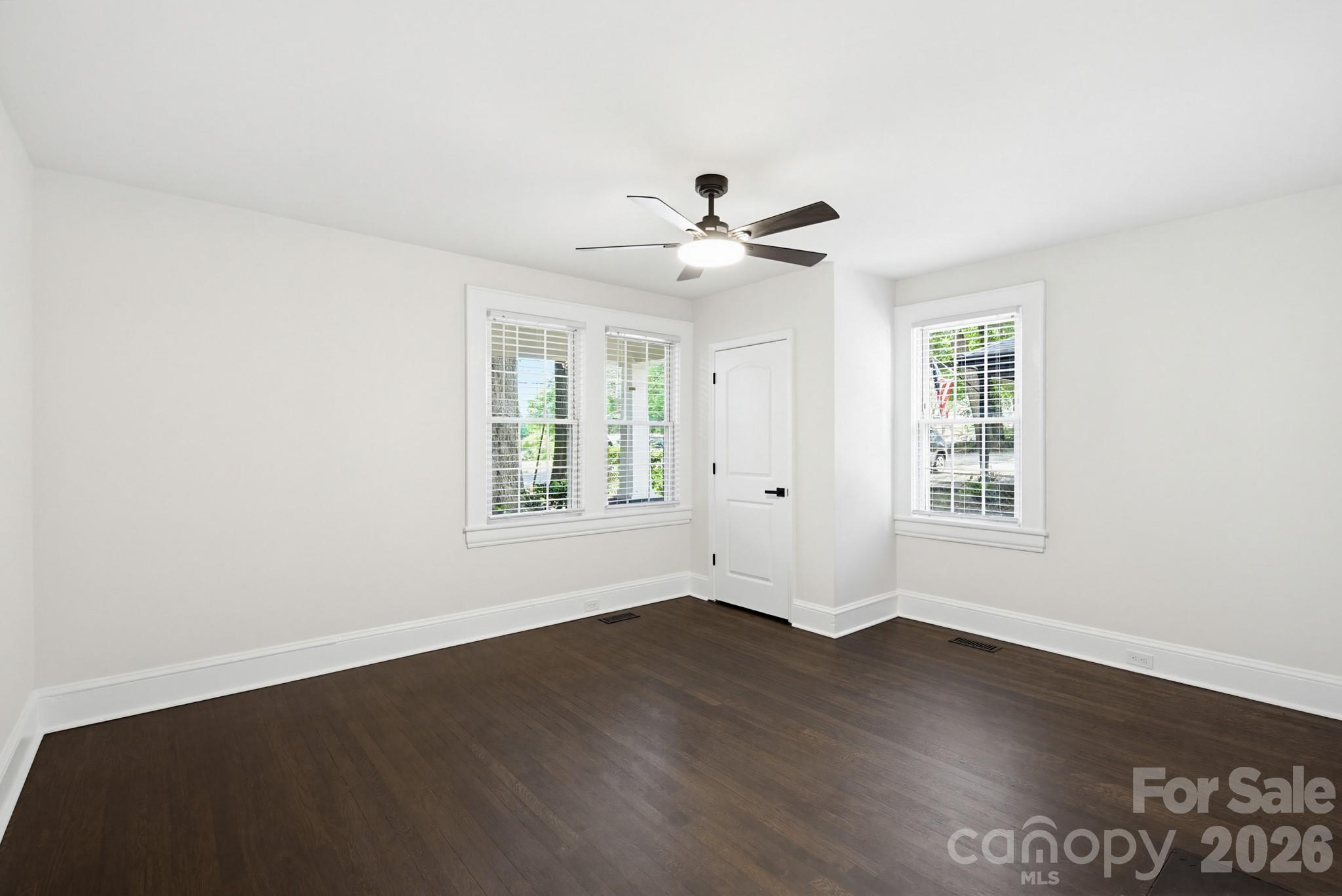 2232 Wilmore Drive — Charlotte
