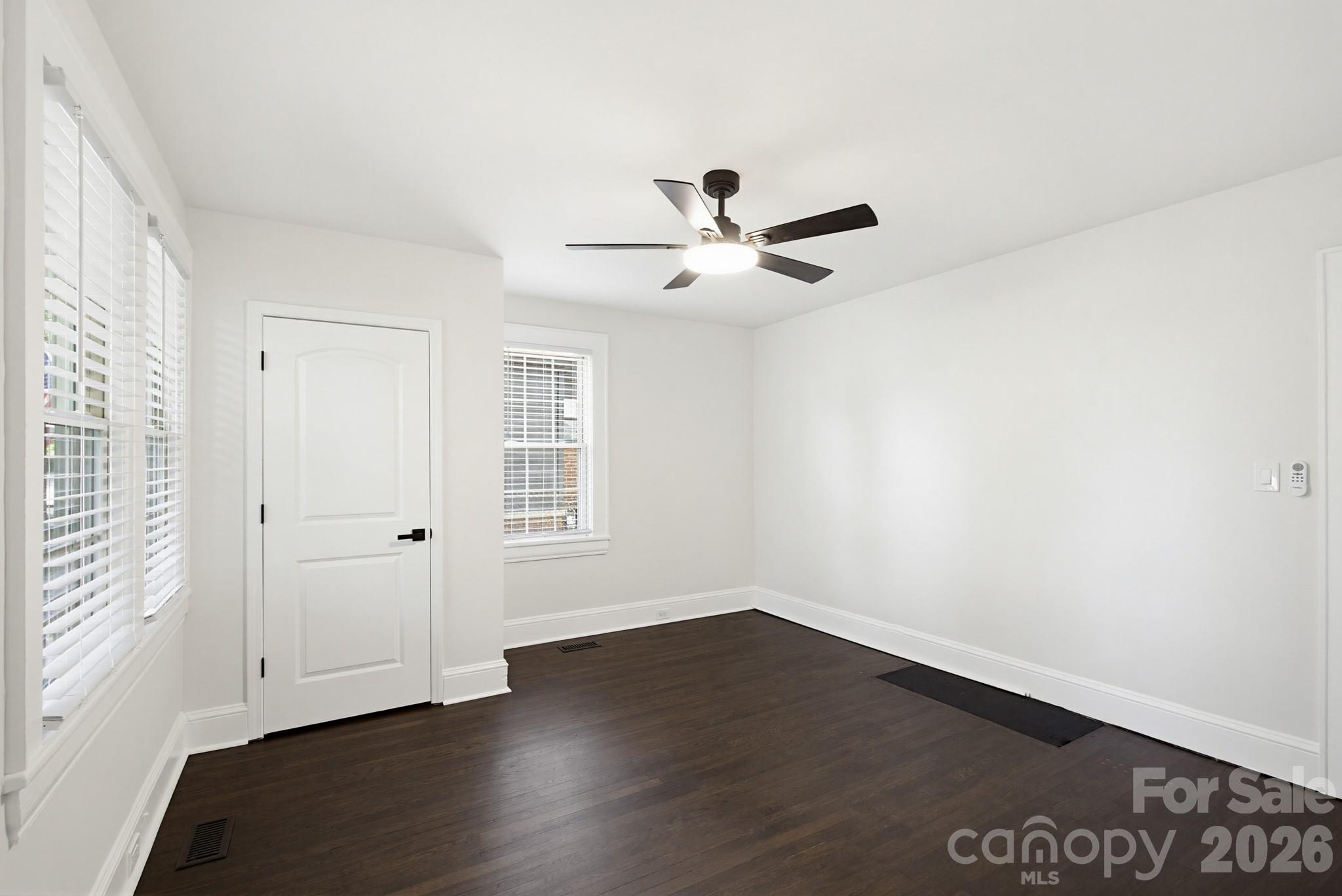 2232 Wilmore Drive — Charlotte