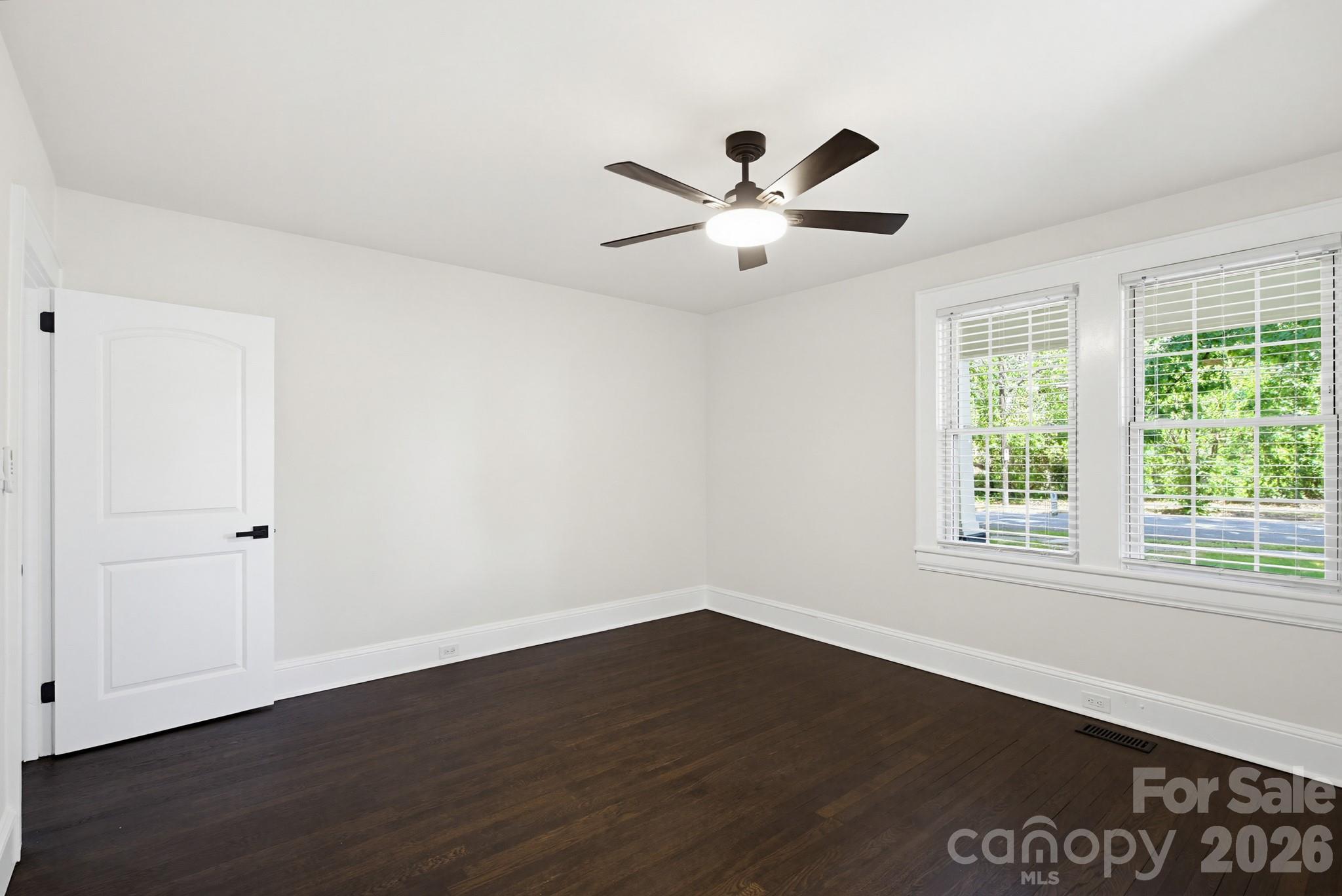 2232 Wilmore Drive — Charlotte
