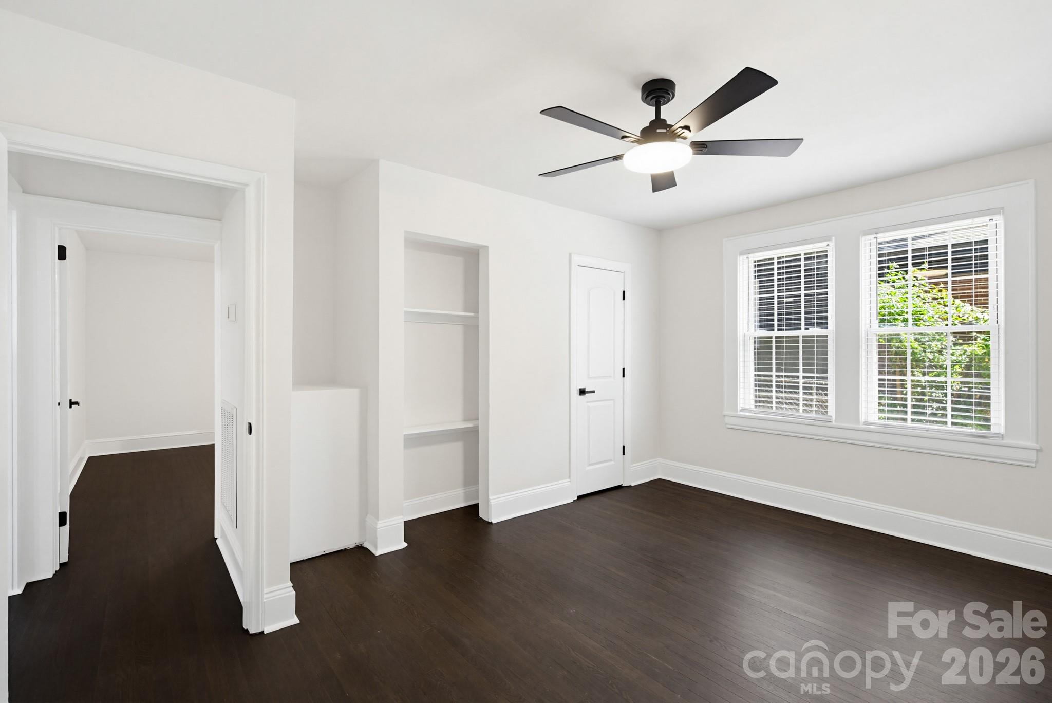 2232 Wilmore Drive — Charlotte