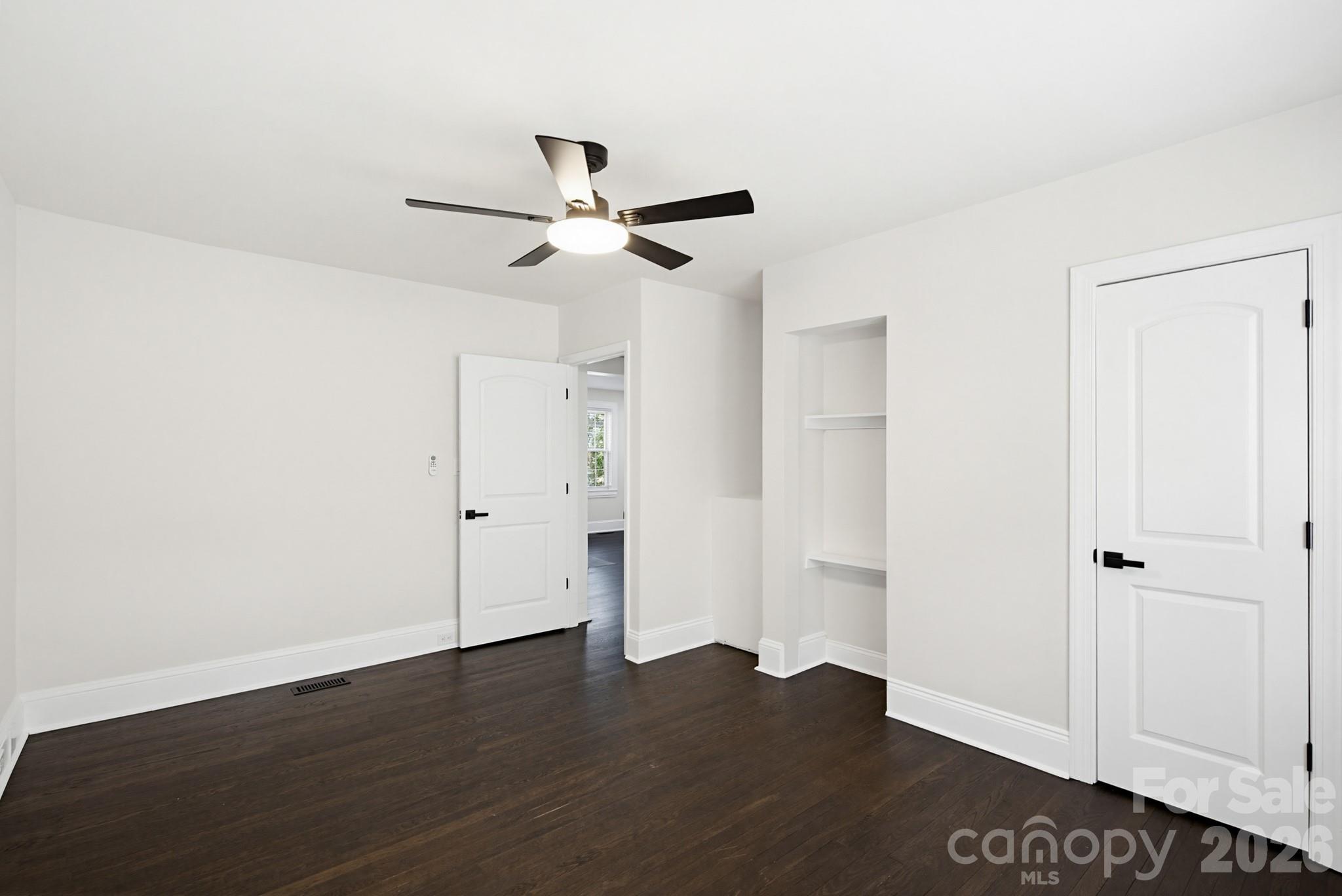 2232 Wilmore Drive — Charlotte