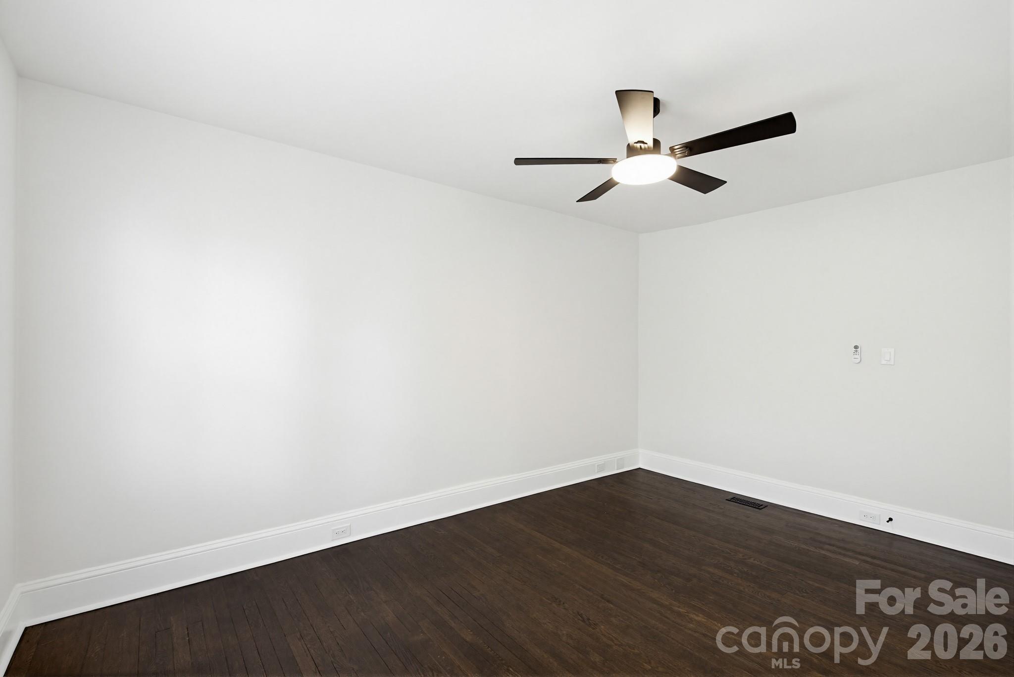 2232 Wilmore Drive — Charlotte