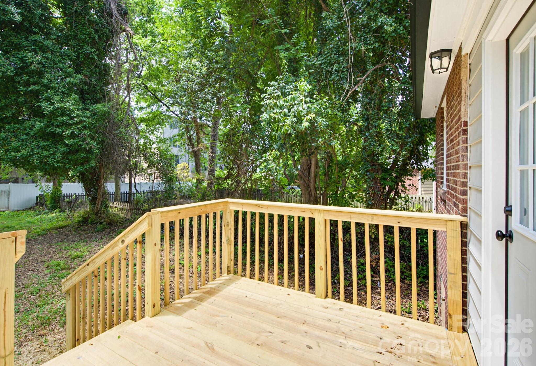 2232 Wilmore Drive — Charlotte
