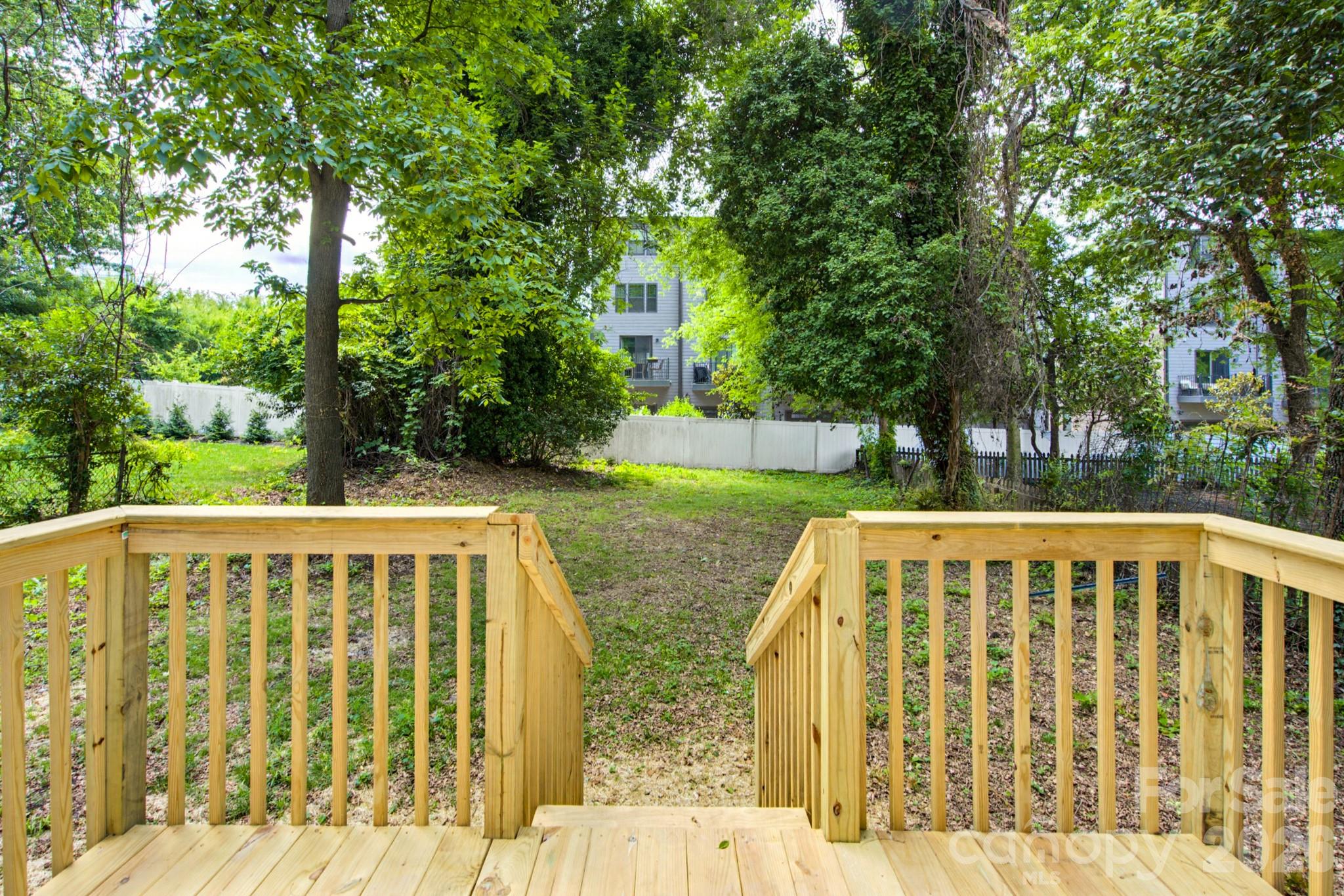 2232 Wilmore Drive — Charlotte