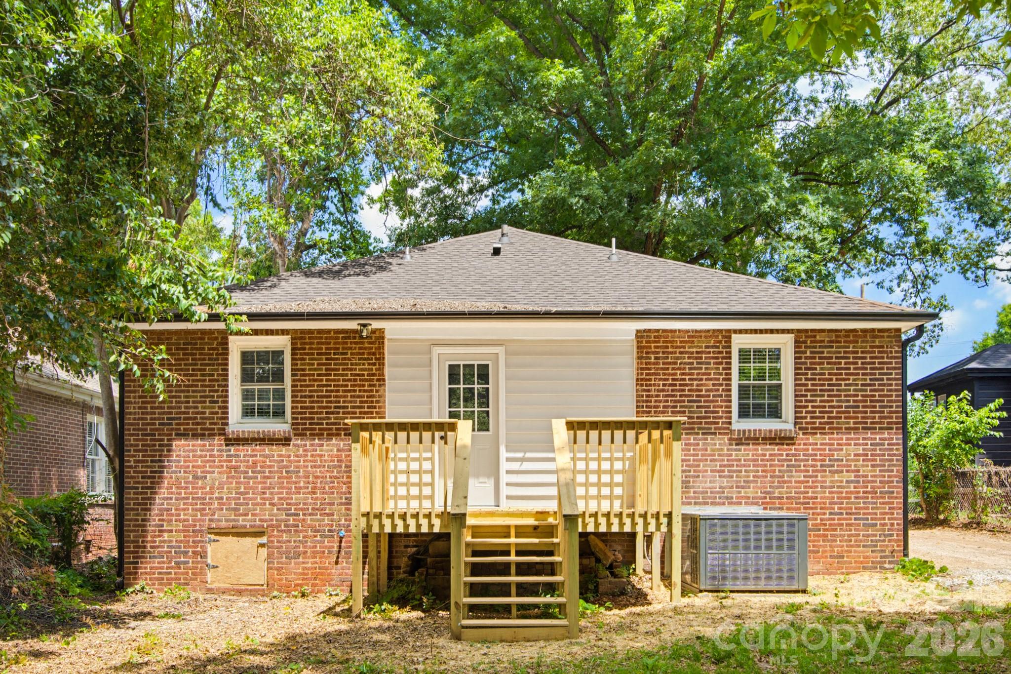 2232 Wilmore Drive — Charlotte