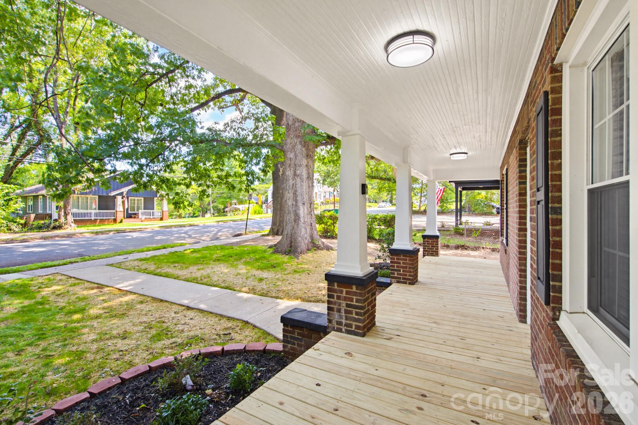 2232 Wilmore Drive — Charlotte