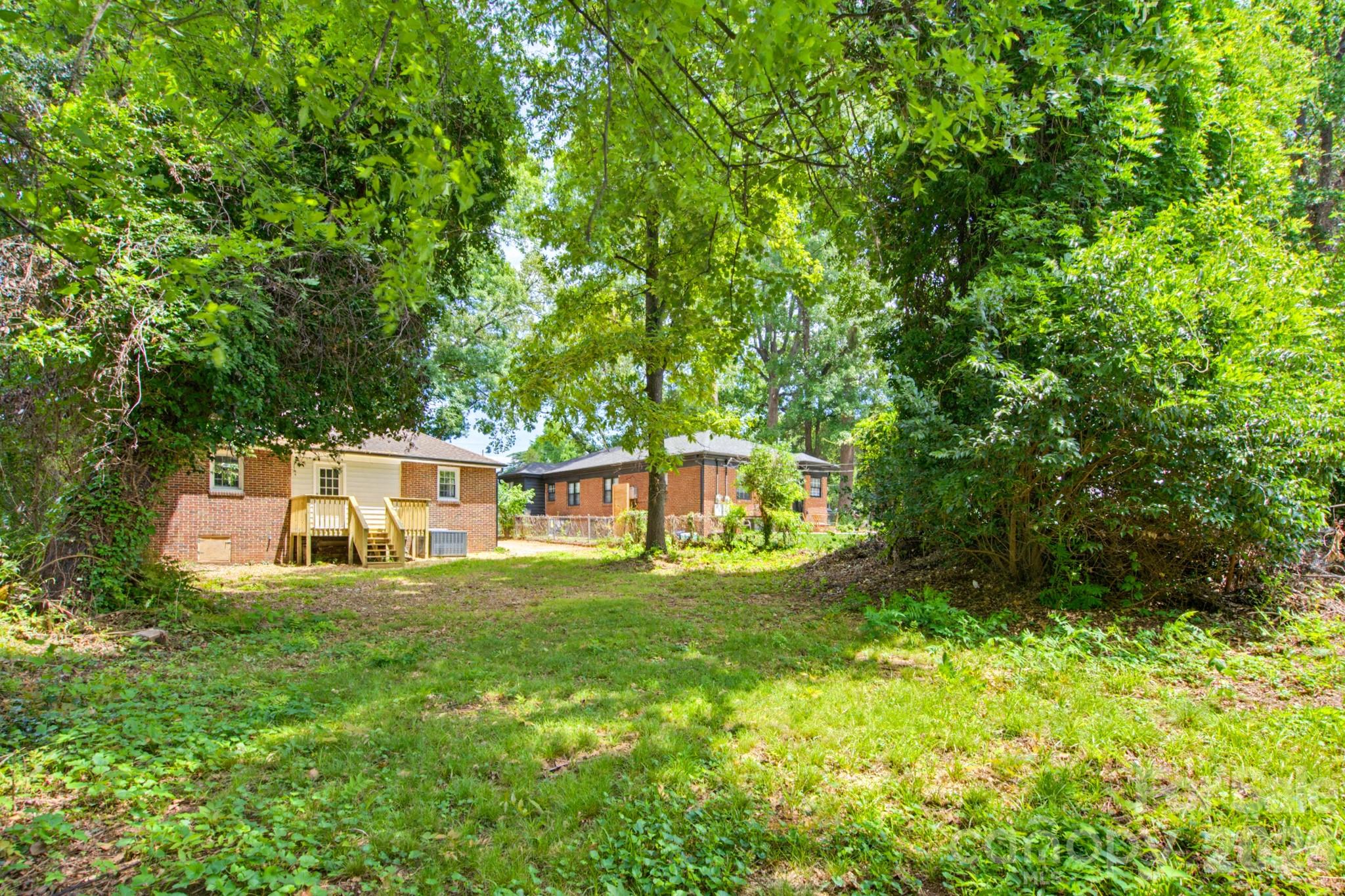 2232 Wilmore Drive — Charlotte
