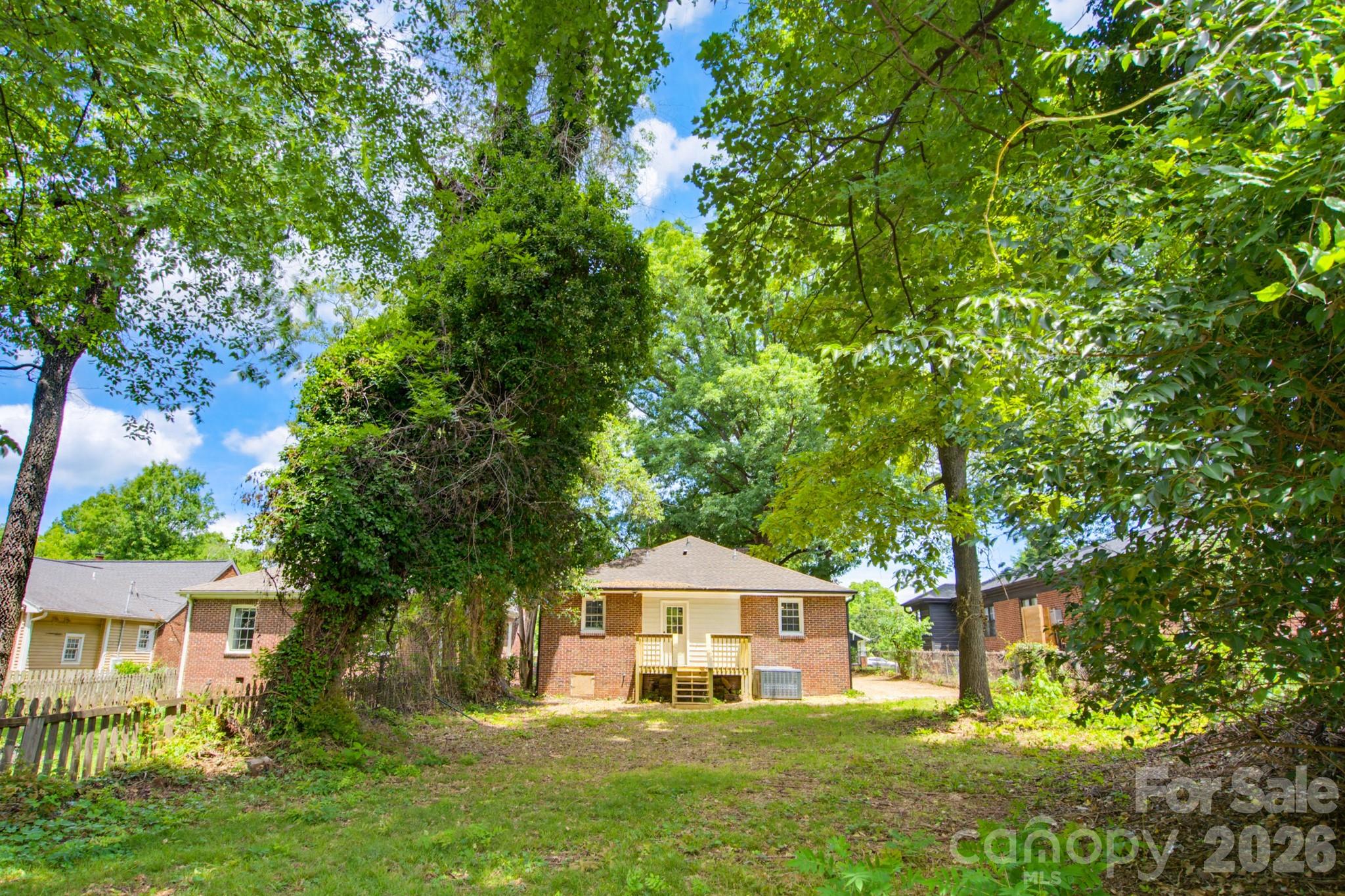 2232 Wilmore Drive — Charlotte