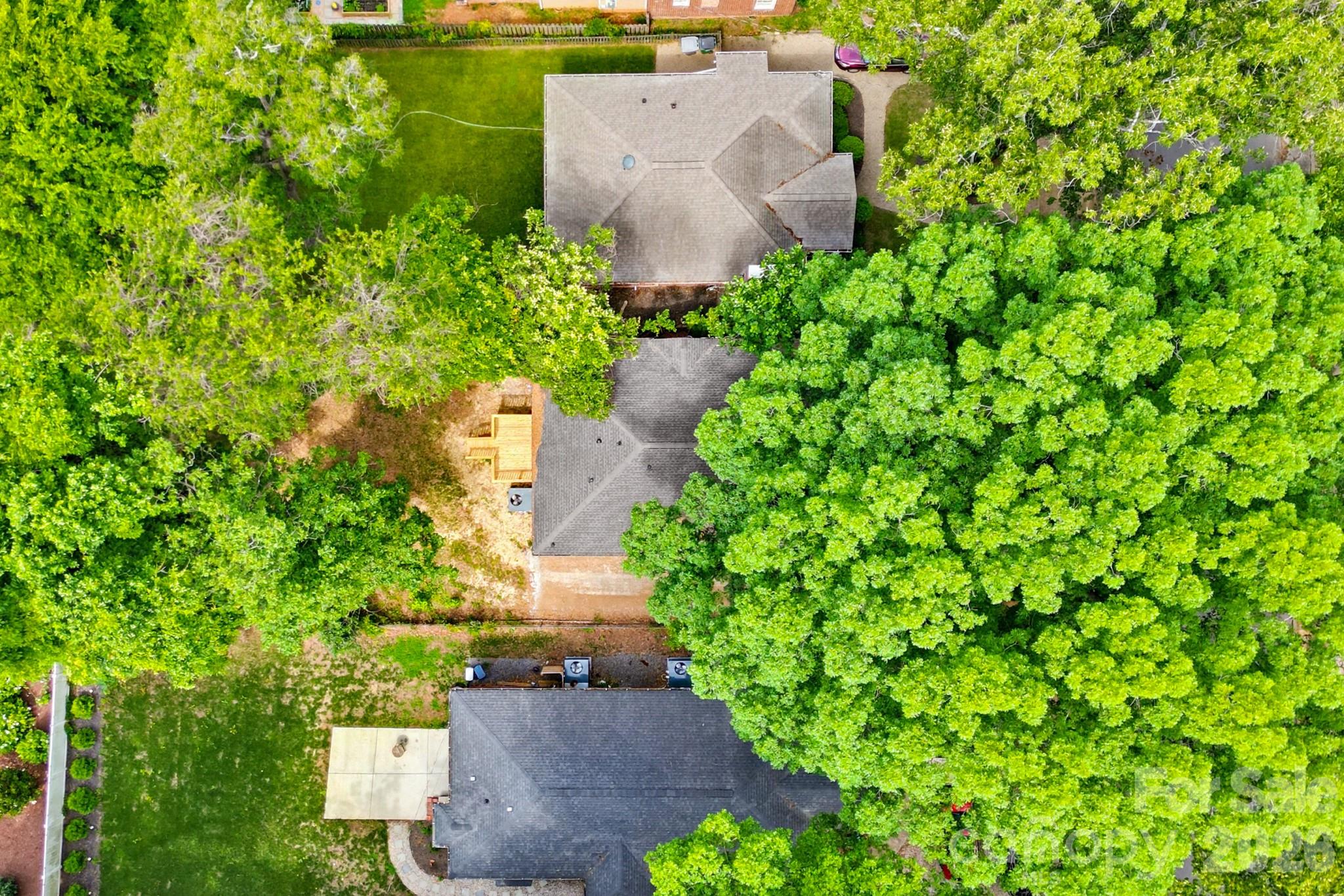 2232 Wilmore Drive — Charlotte