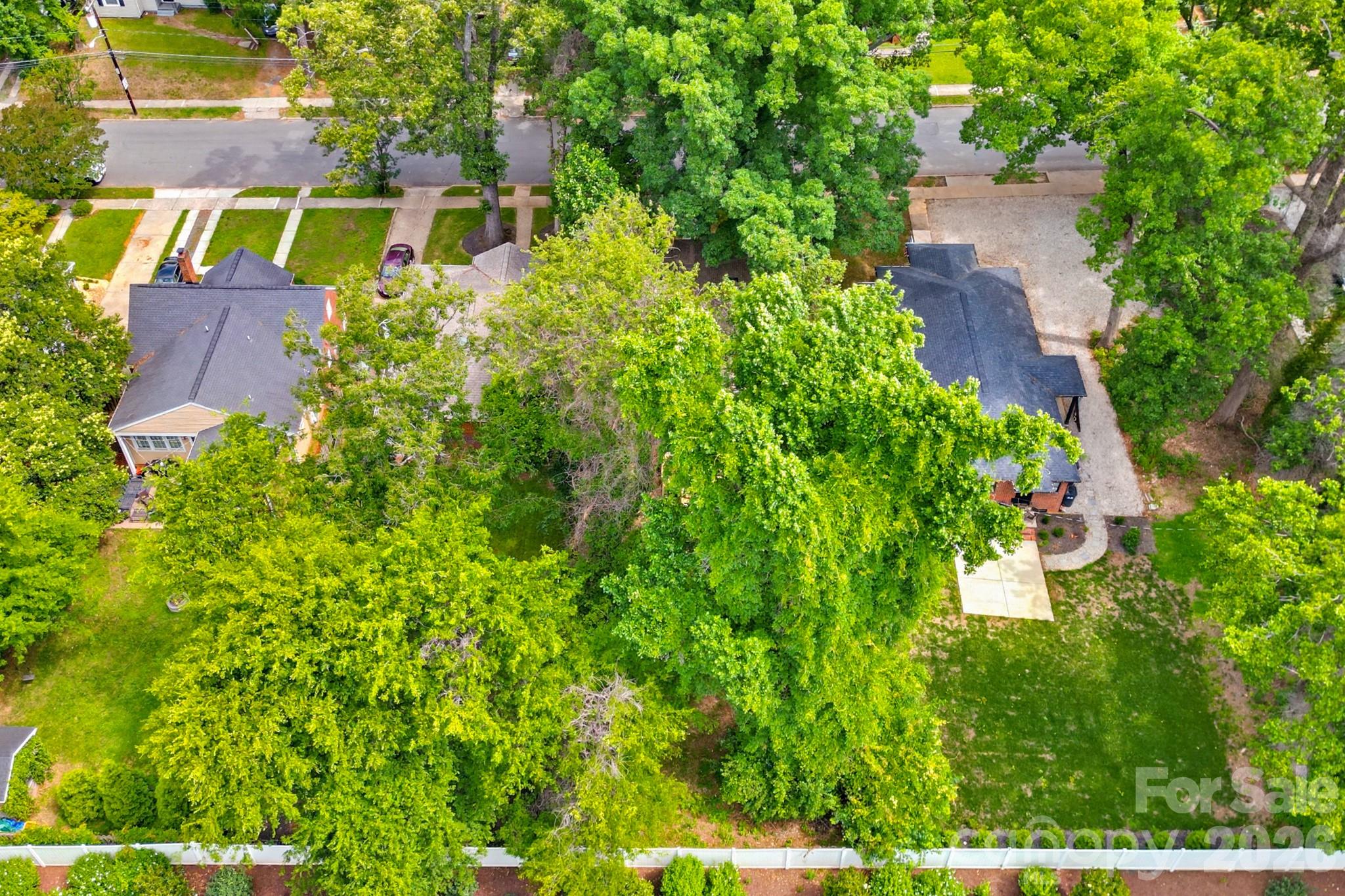 2232 Wilmore Drive — Charlotte