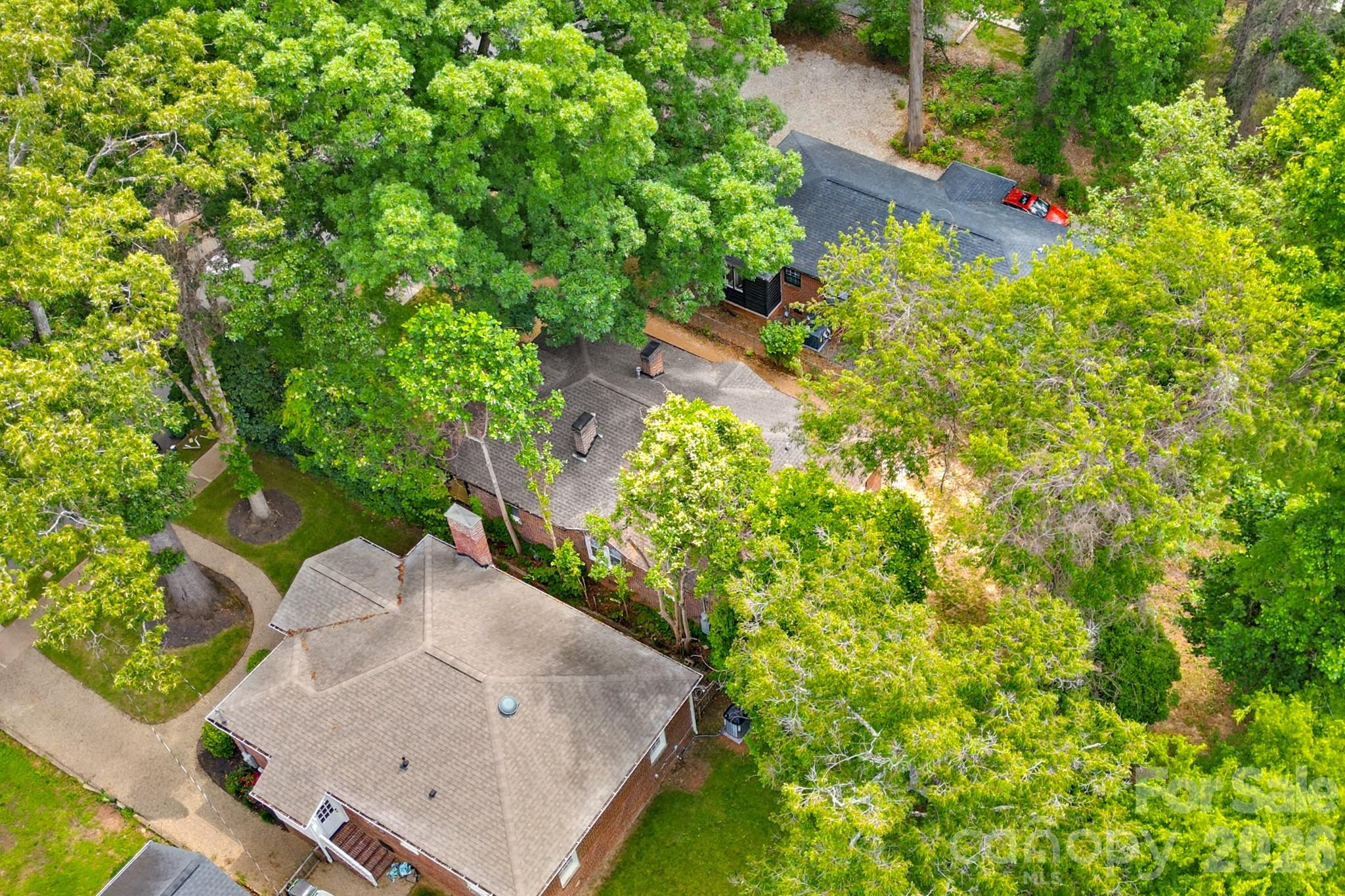 2232 Wilmore Drive — Charlotte