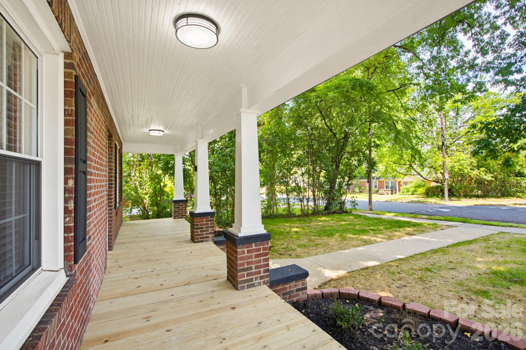2232 Wilmore Drive — Charlotte