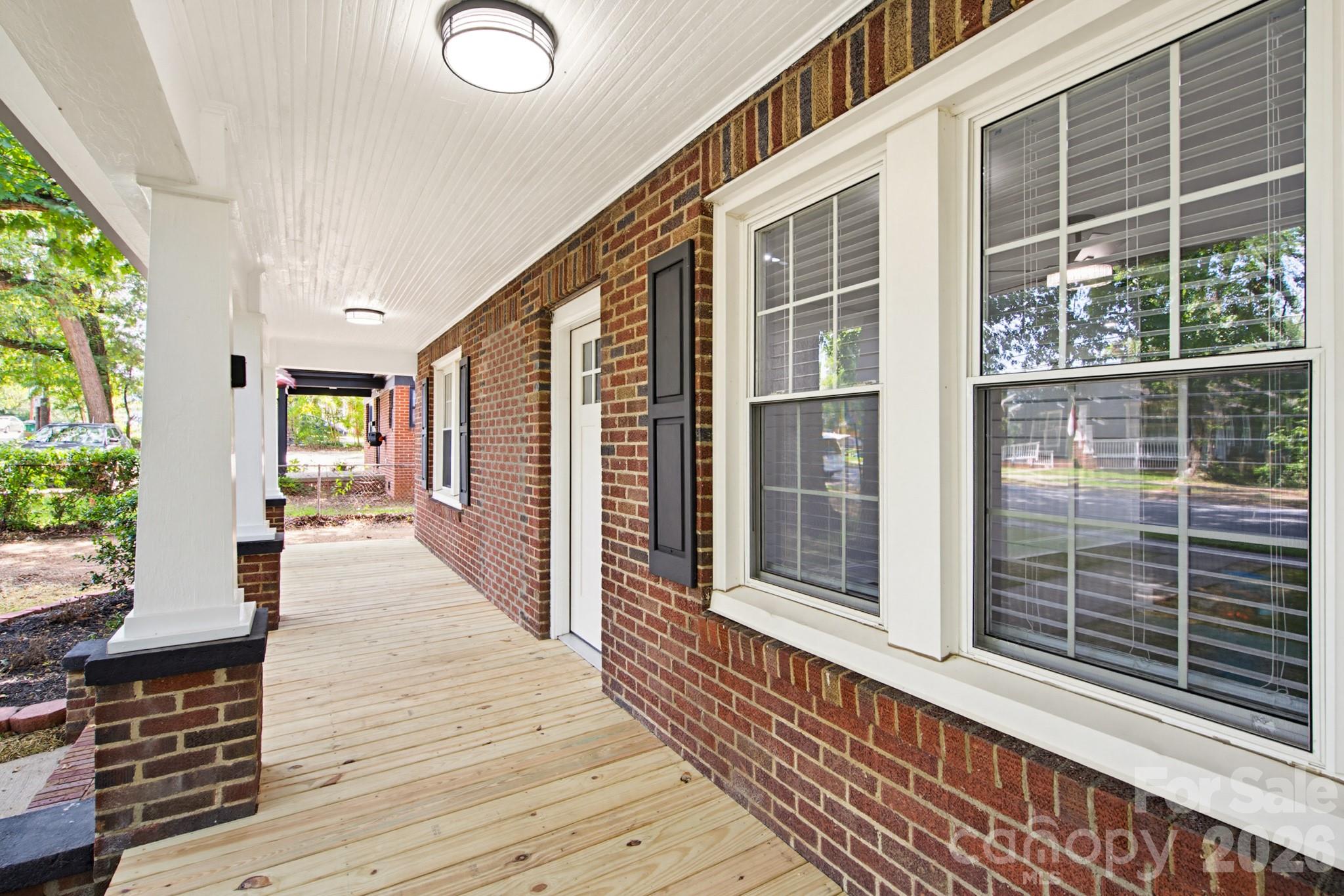 2232 Wilmore Drive — Charlotte