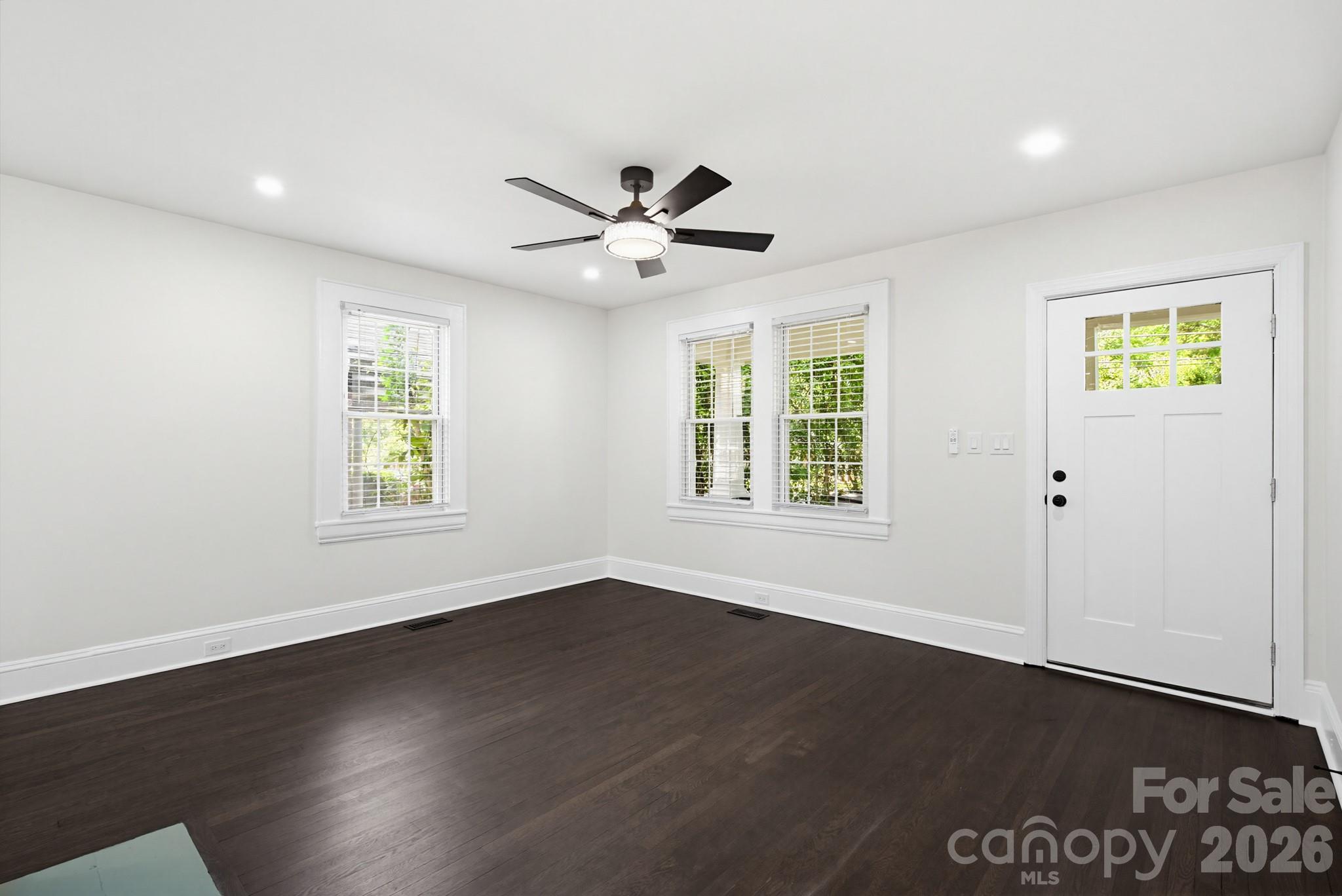 2232 Wilmore Drive — Charlotte