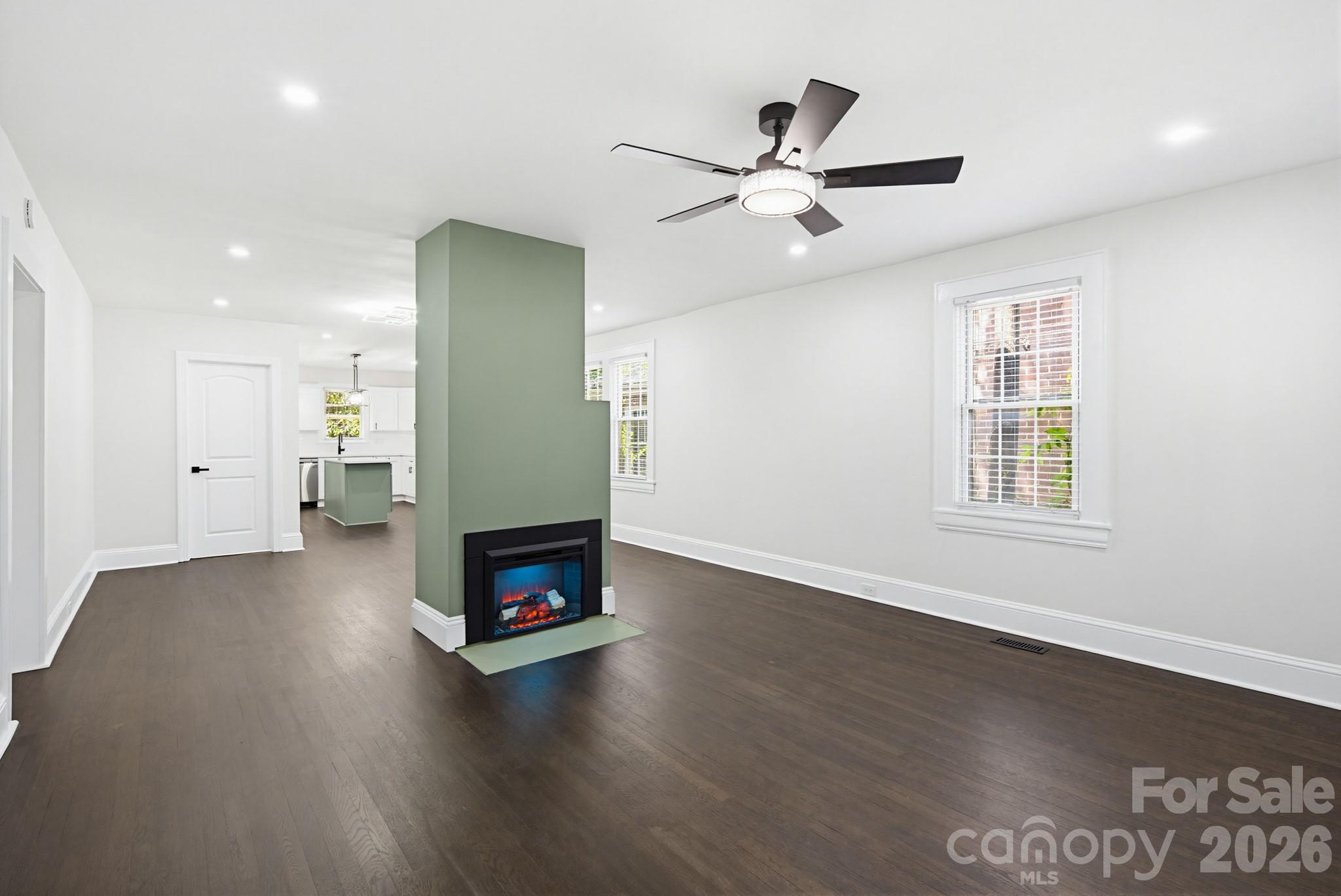 2232 Wilmore Drive — Charlotte